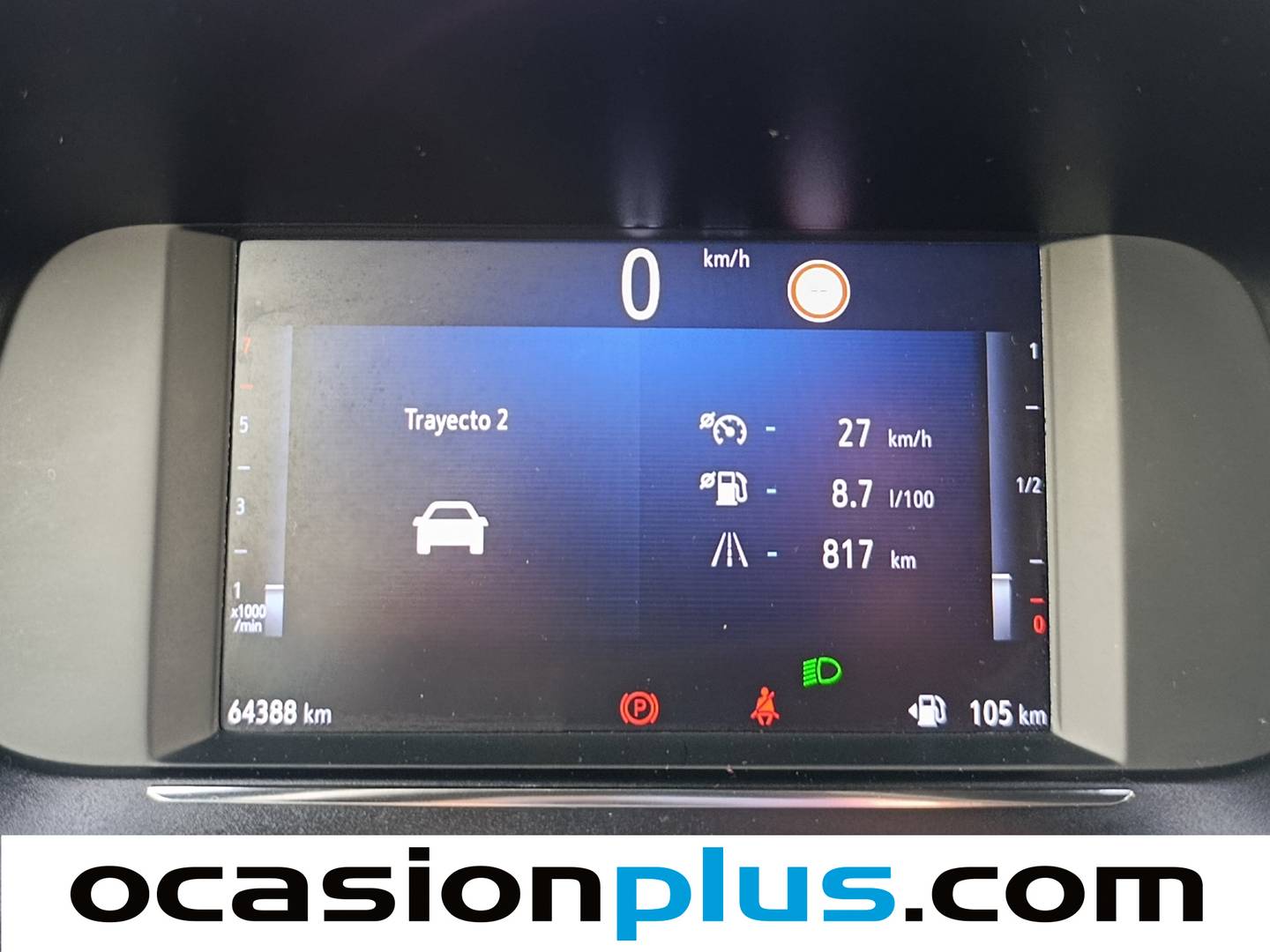 Opel Corsa Opel Corsa 1.2 T XHL GS (100 CV) de segunda mano