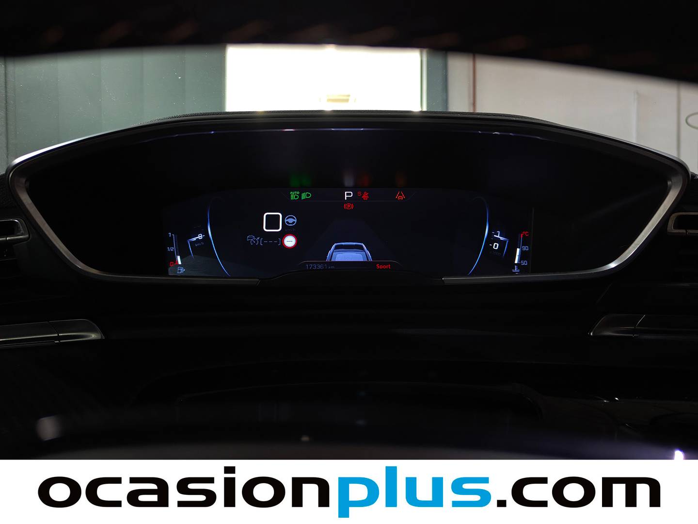Peugeot 508 Peugeot 508 PureTech 180 S&S GT Line EAT8 (180 CV) gasolina