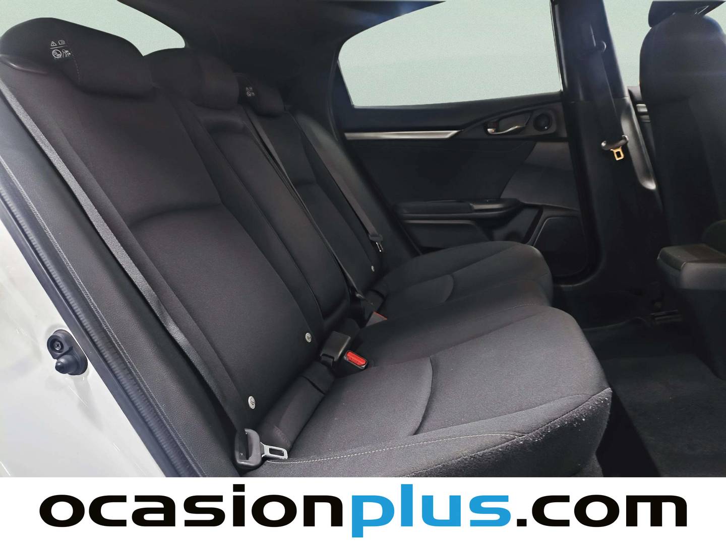 Honda Civic Honda Civic 1.0 I-VTEC TURBO Elegance (129 CV) al mejor precio