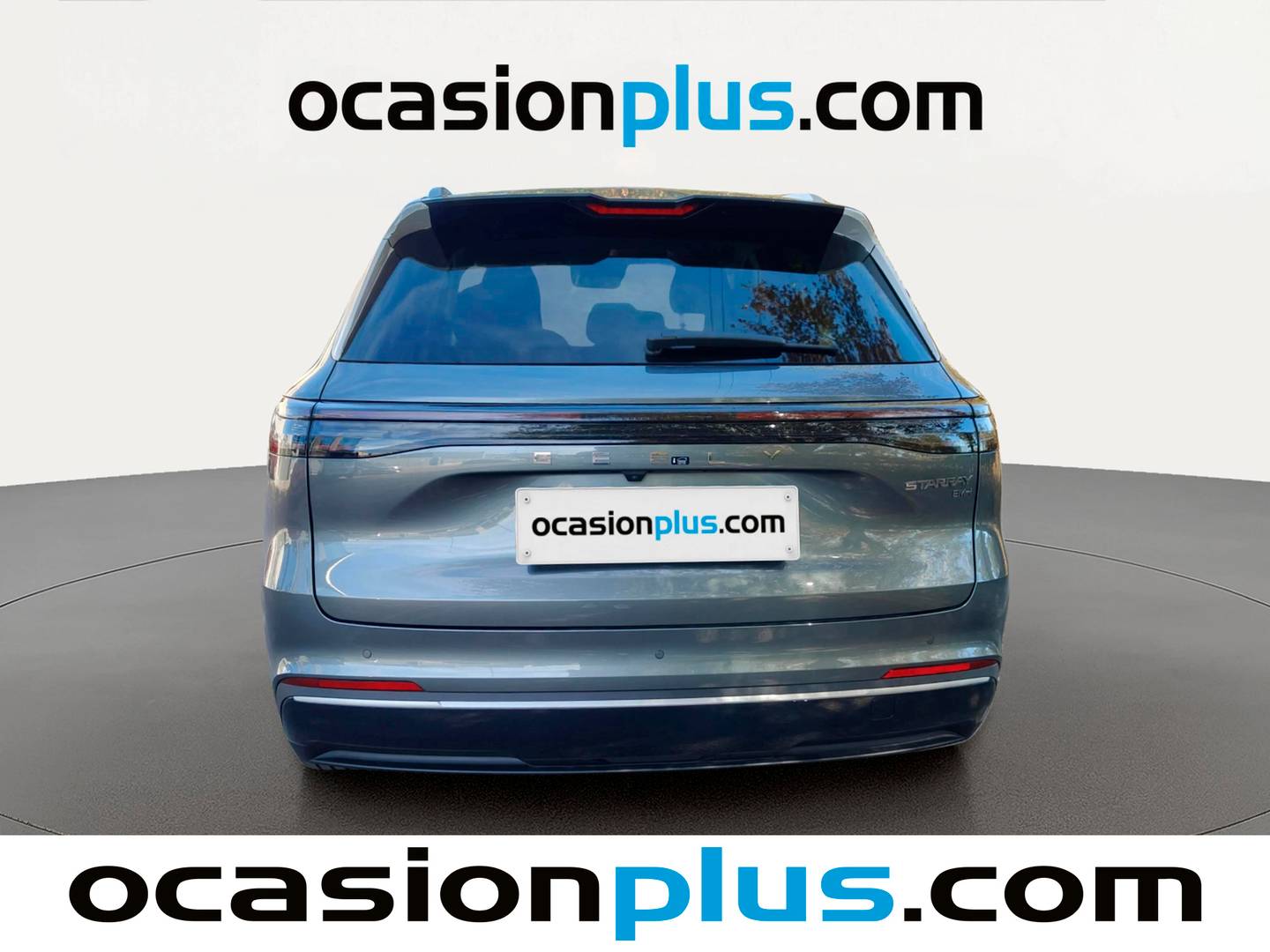 Geely Starray EM-i Geely Starray EM-i 1.5 PHEV PRO (262 CV) al mejor precio