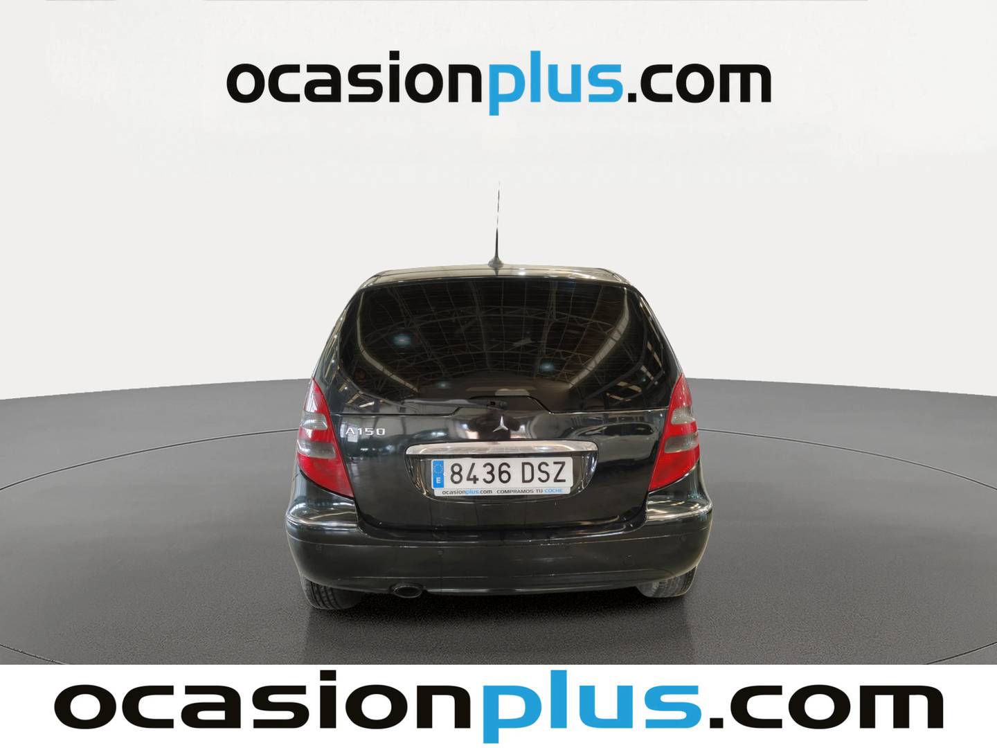 Mercedes Clase A Mercedes-Benz Clase A 150 Avantgarde (95 CV) al mejor precio