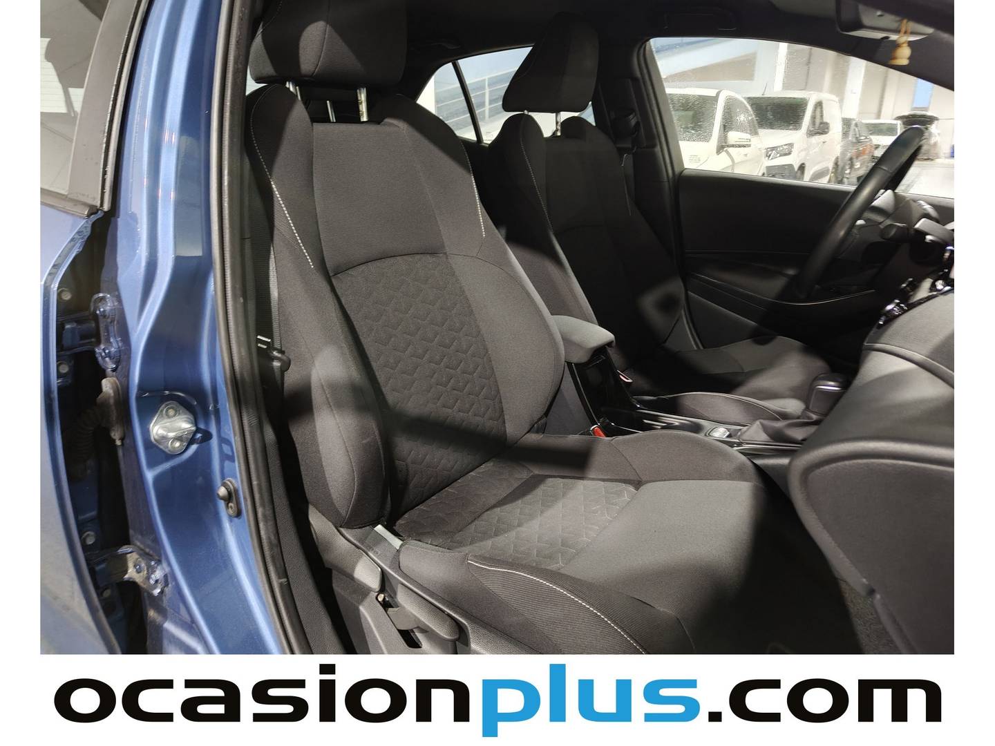 Foto Toyota Corolla Toyota Corolla 125H Active E-CVT (122 CV)