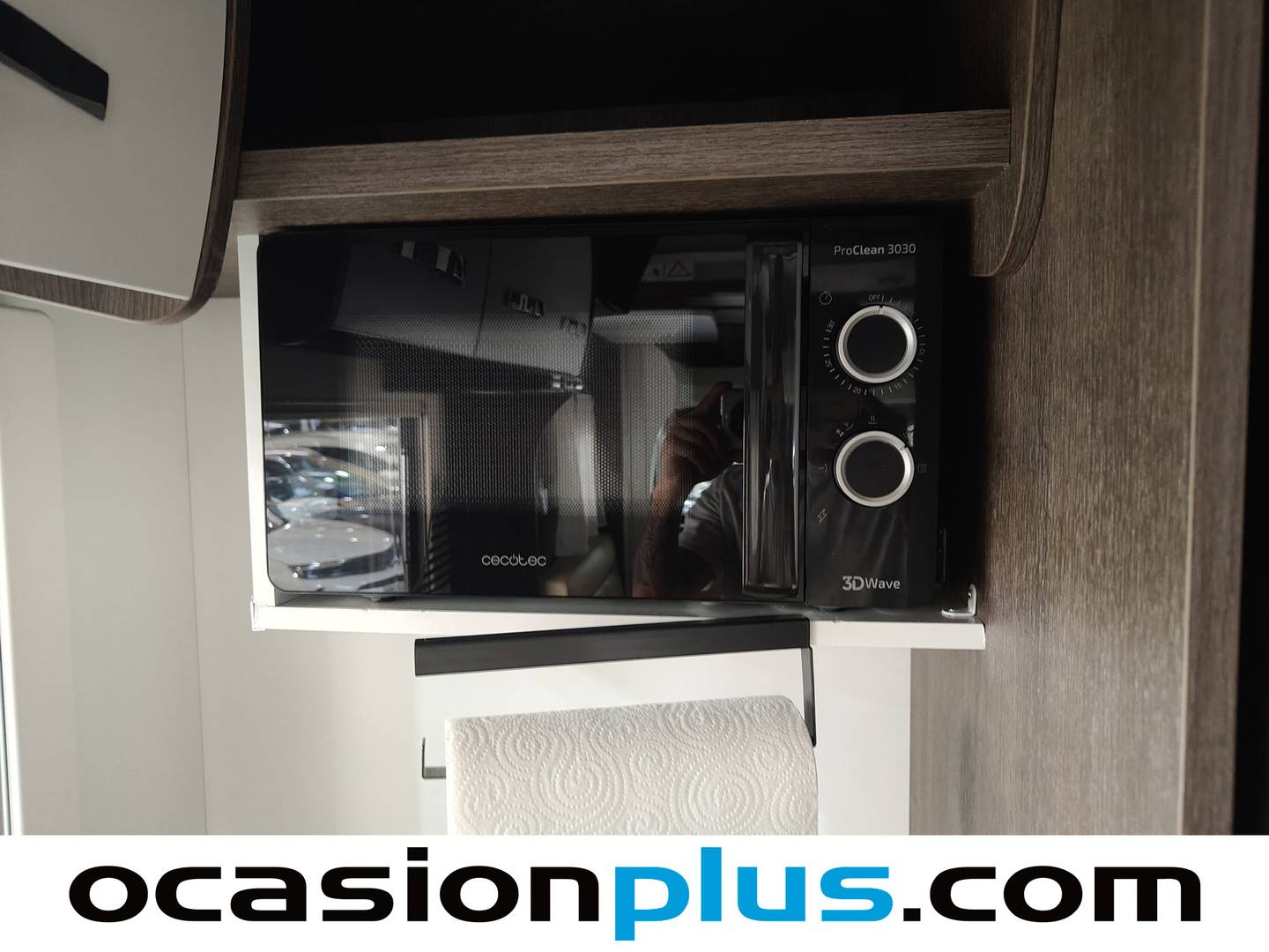 Benimar Tessoro 481 Benimar Tessoro 481 Special Edition (170 CV) 4 Plazas 170cv