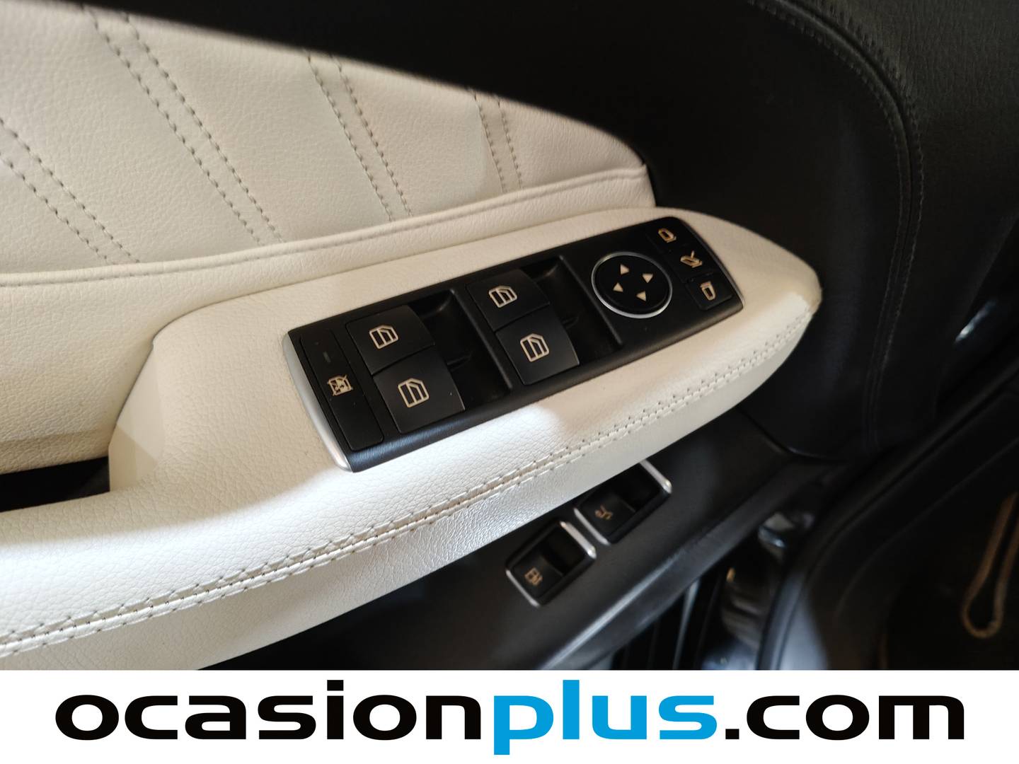 Mercedes Clase GLE Mercedes-Benz GLE GLE 500 e 4Matic Pack AMG (442 CV) seminuevo