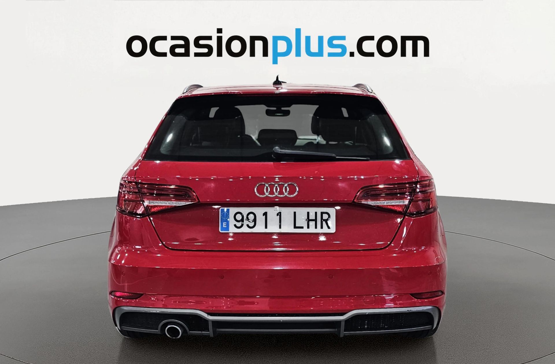Audi A3 Sportback S line 30 TDI - foto 16