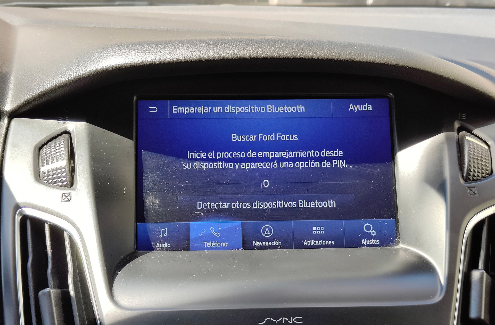 Ford Focus 1.5 EcoBoost ST-Line - foto 35