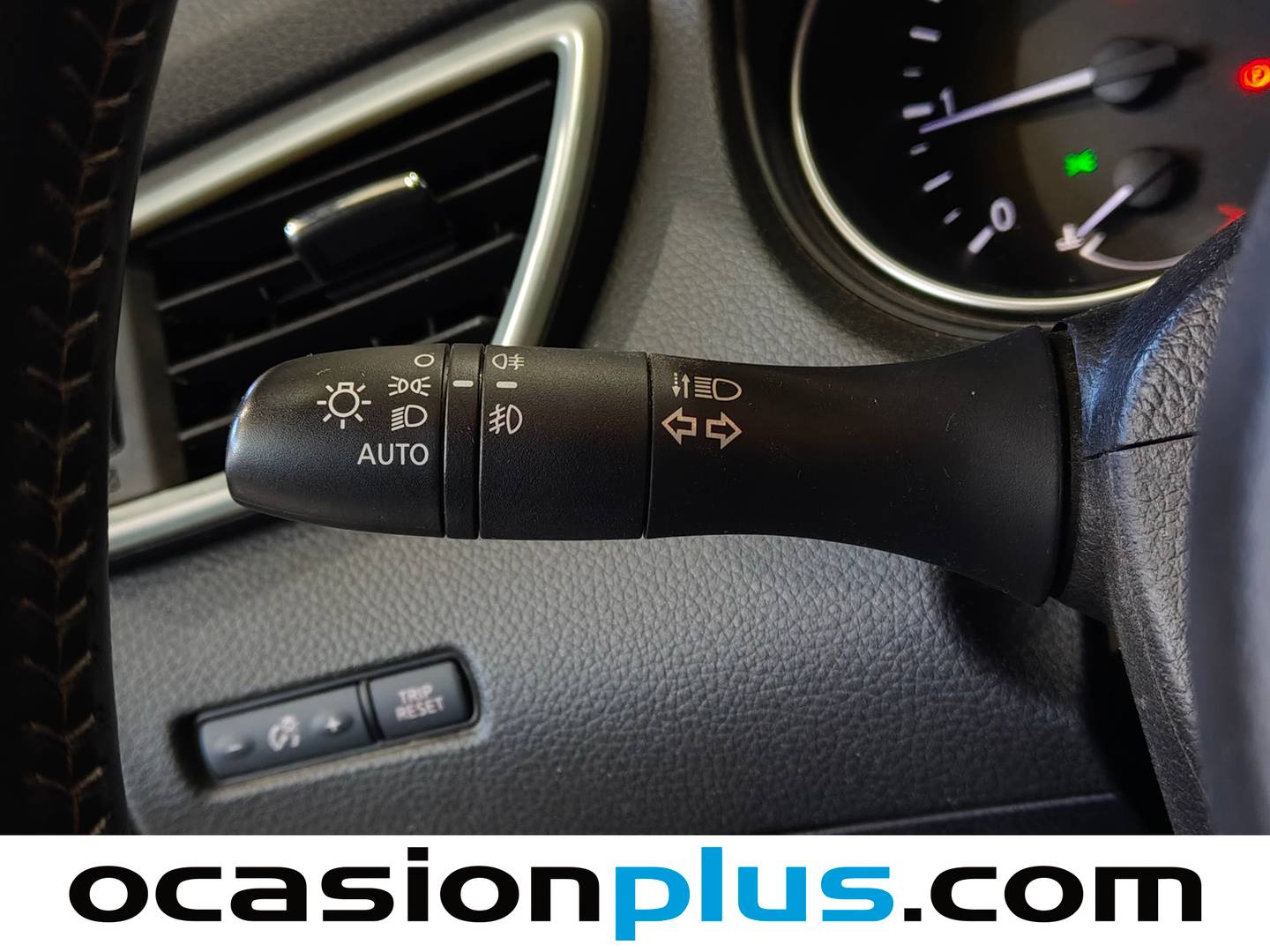 Nissan QASHQAI Nissan Qashqai dCi 150 N-Connecta 4x2 (150 CV) de segunda mano
