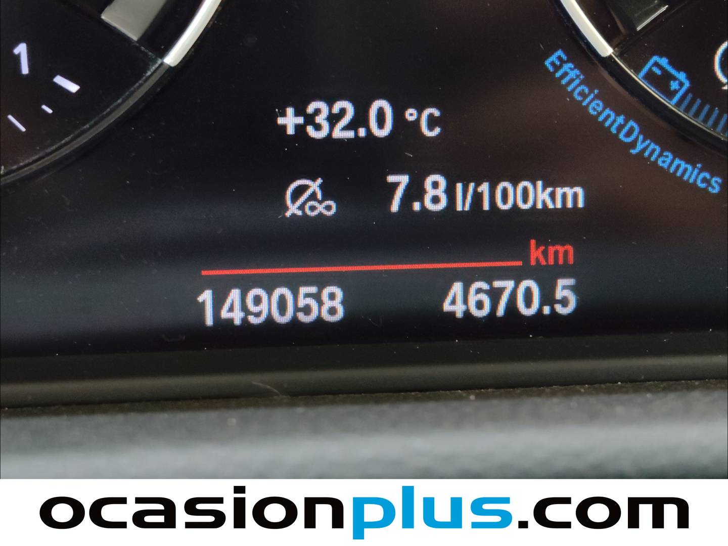 BMW Serie 2 Gran Tourer BMW Serie 2 216d Gran Tourer (116 CV) seminuevo