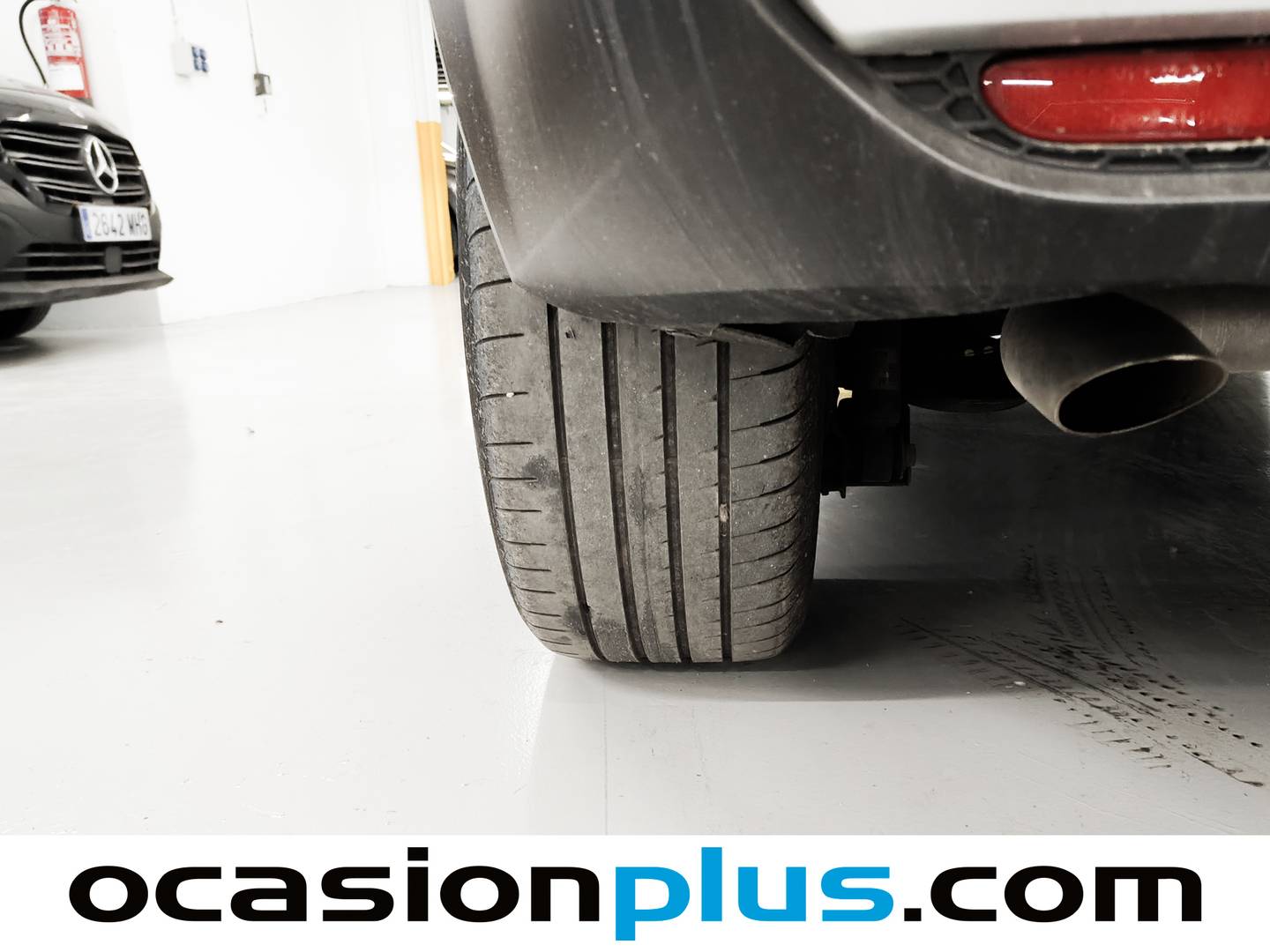 Foto Nissan QASHQAI Nissan Qashqai DIG-T 140 mHEV N-Connecta 4x2  (140 CV)