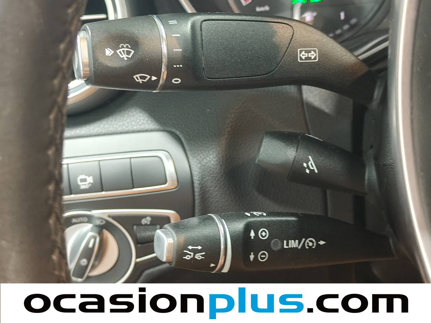 Mercedes Clase C Mercedes Clase C Cabrio 43 Mercedes-AMG 4Matic (367 CV) 2017