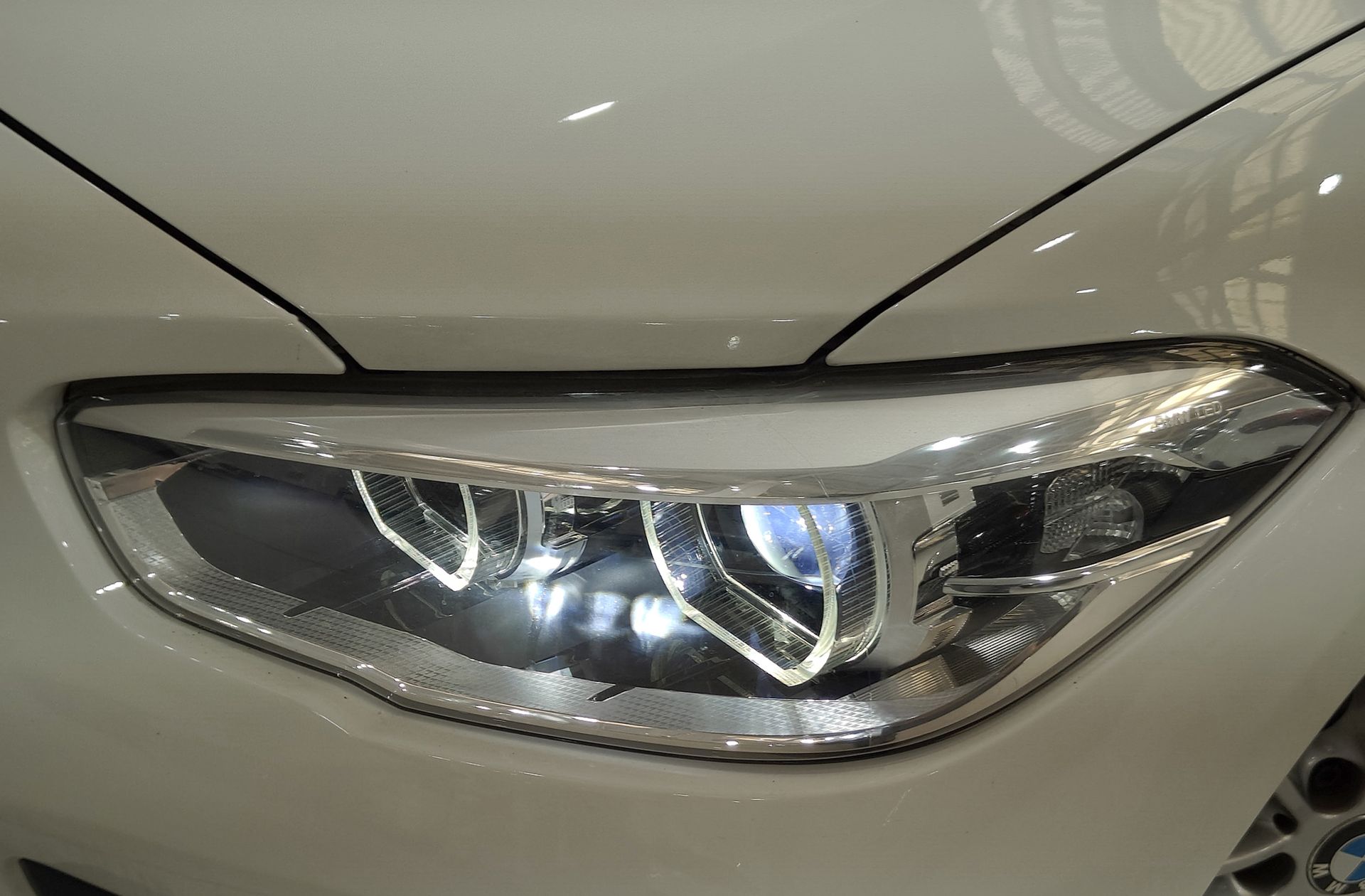 BMW Serie 1 116i - foto 14