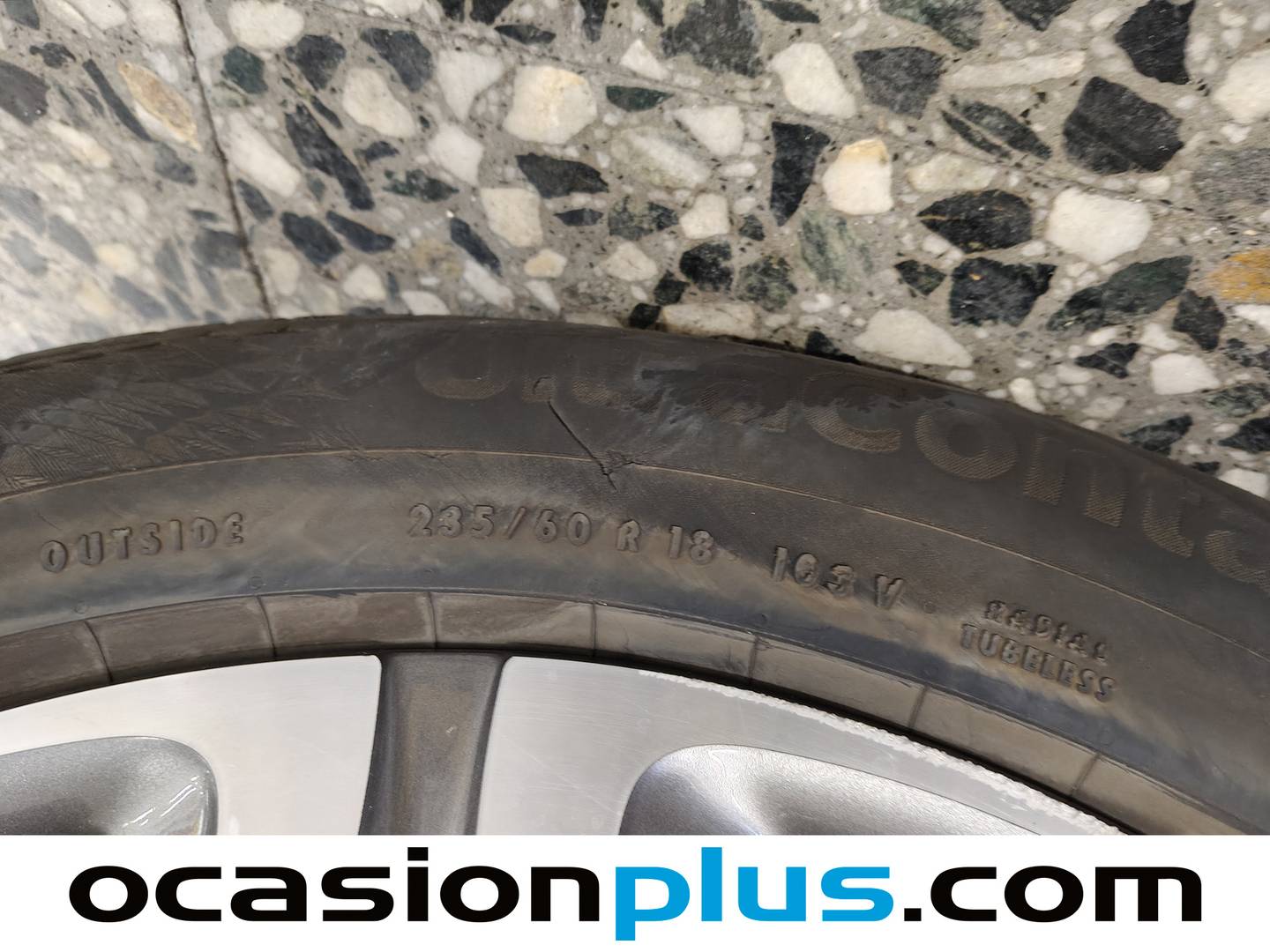 Mercedes Clase GLC Mercedes GLC 4Matic (258 CV) seminuevo