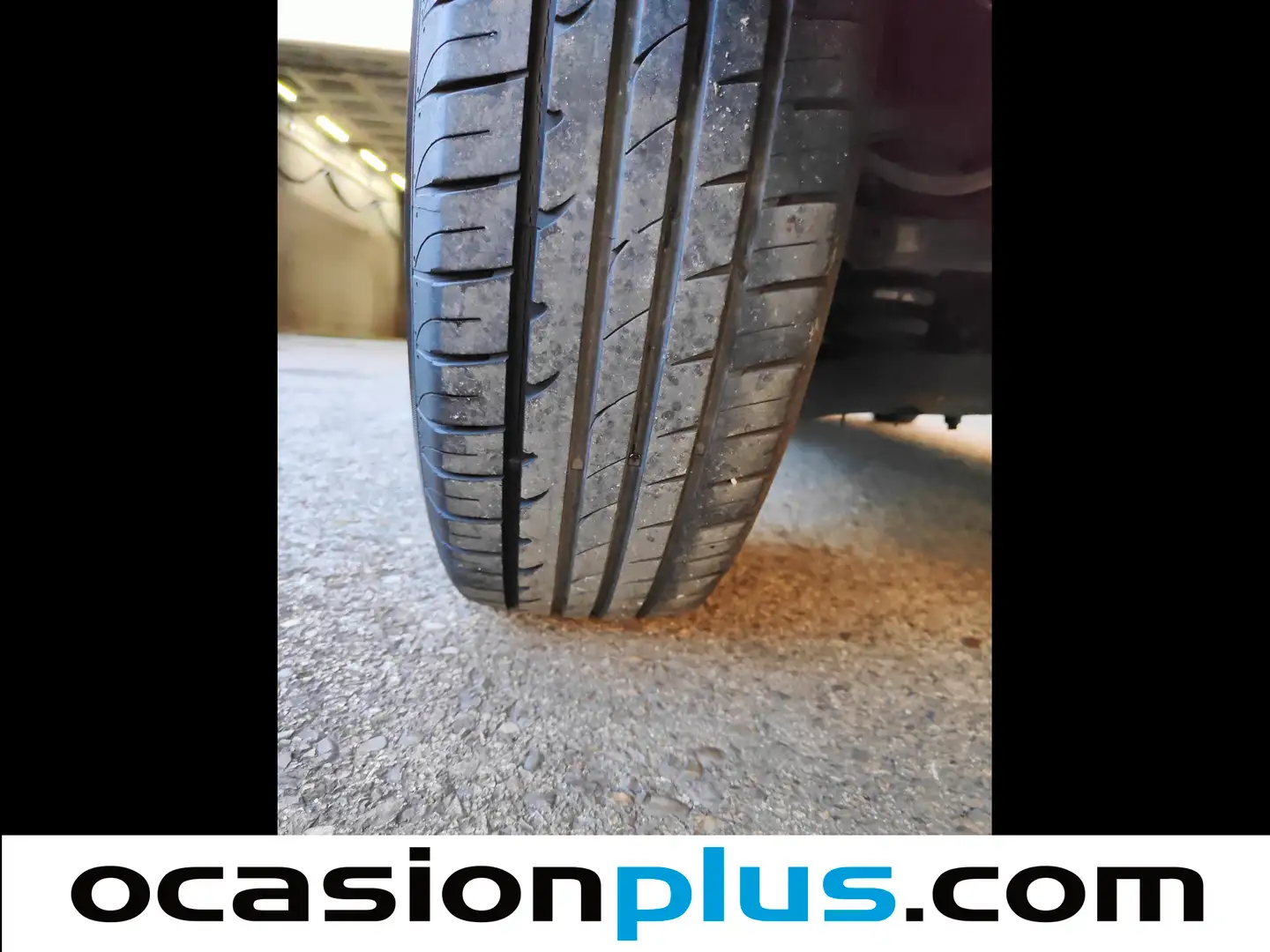 Foto KIA Sportage Kia Sportage 1.7 CRDI VGT Concept 4x2 (115 CV)