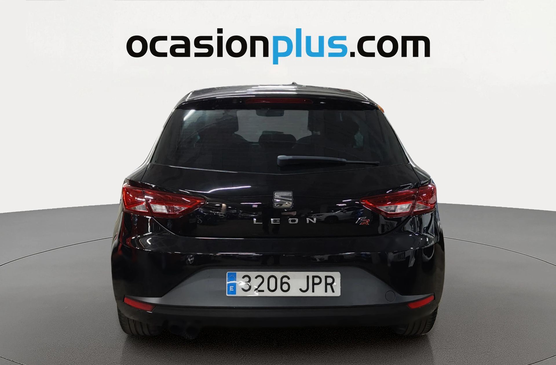 SEAT León SC 2.0 TDI FR - foto 17