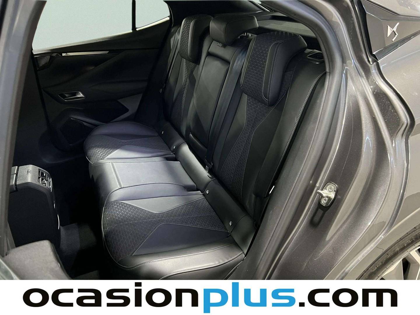 Foto DS DS 4 DS DS4 BlueHDi 130 Trocadero Auto (130 CV)