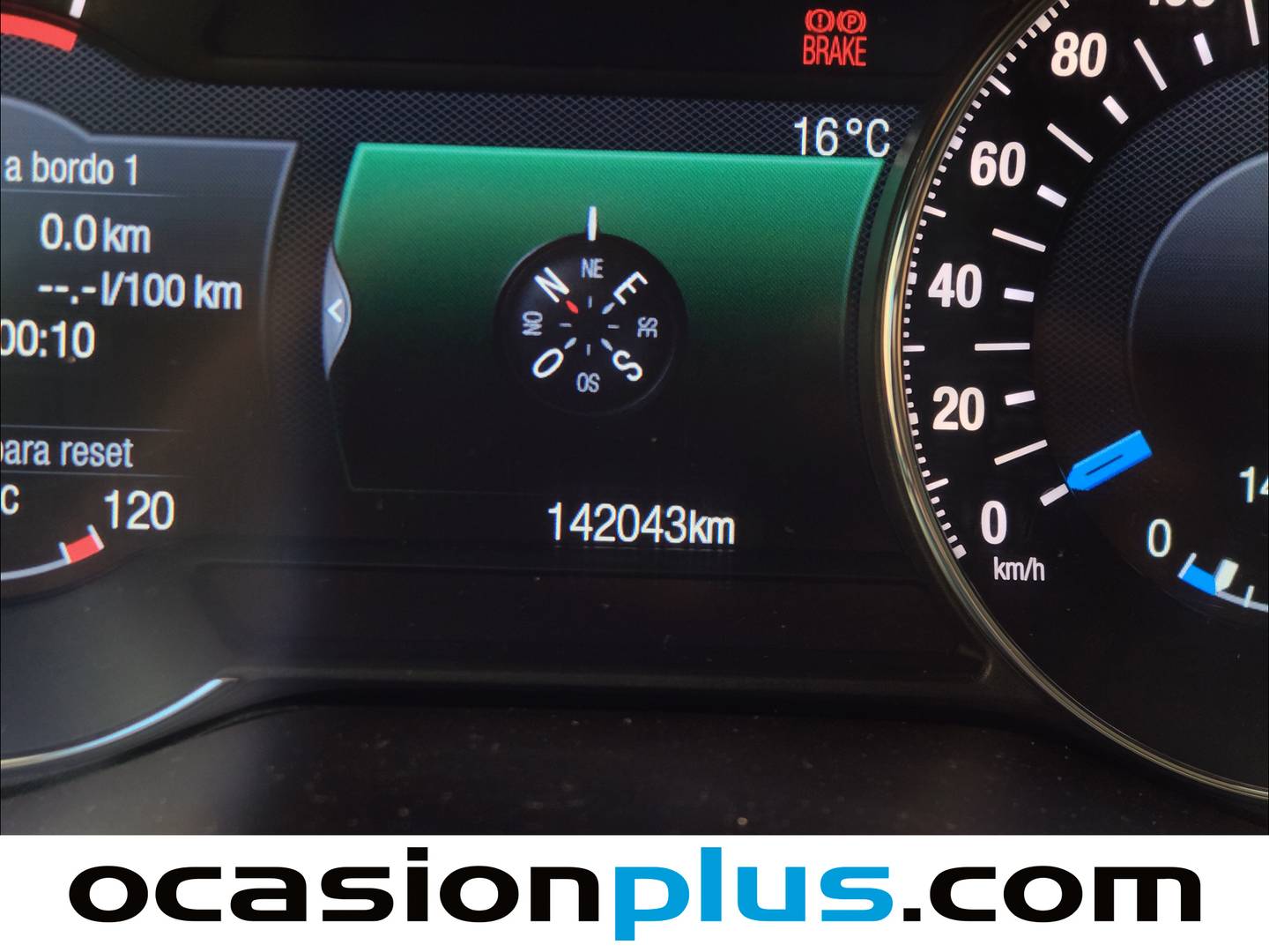 Foto Ford S-MAX Ford S-Max 2.0 TDCI Titanium (150 CV) 7 Plazas