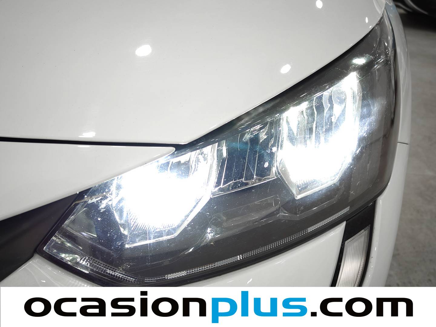 Acabados Peugeot 208 Peugeot 208 PureTech 100 Active Pack (100 CV)