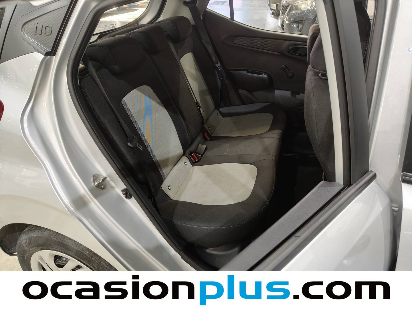 Foto Hyundai i10 Hyundai i10 1.0 Essence (67 CV)