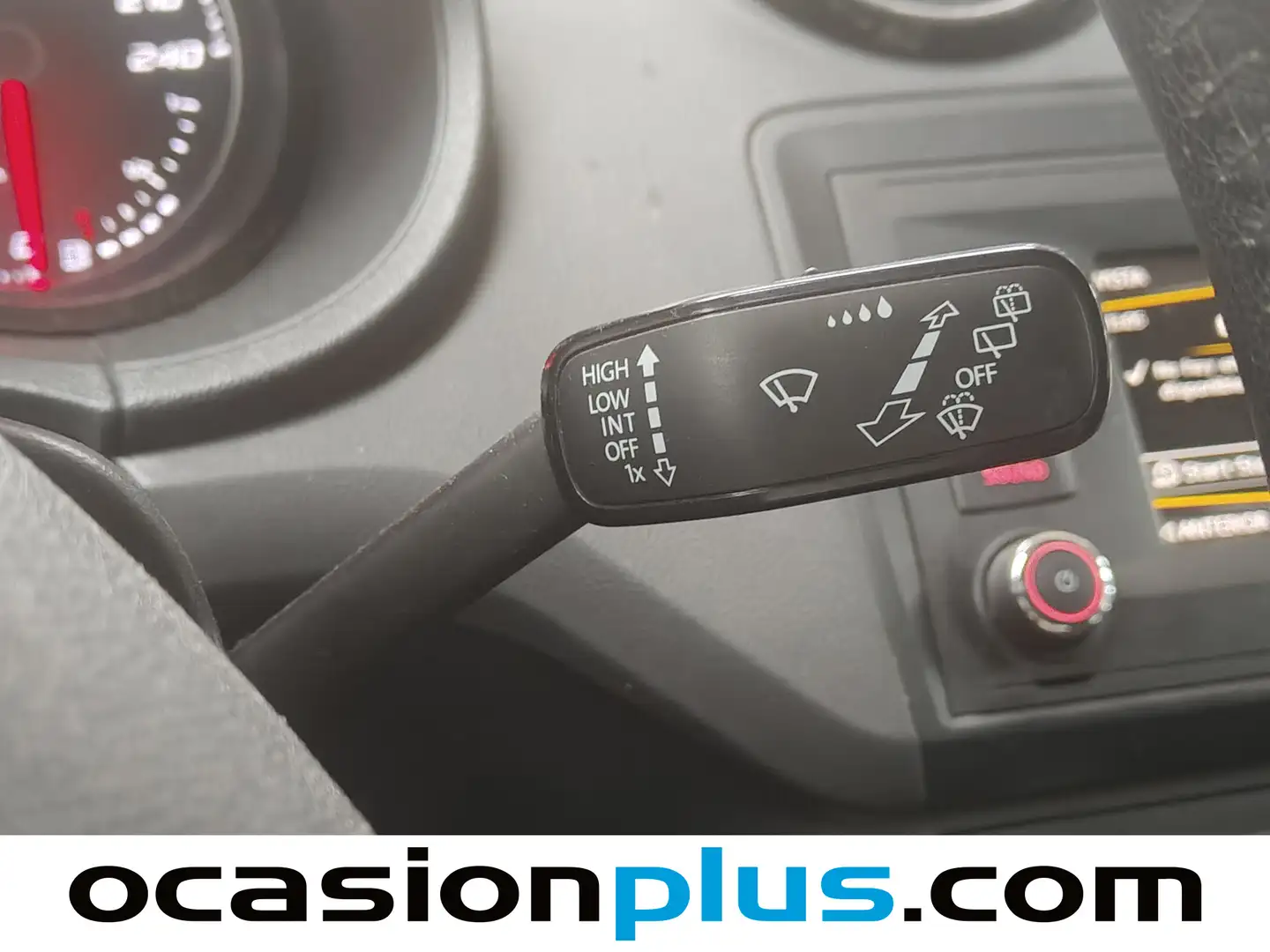 Foto Seat Ibiza SEAT Ibiza 1.4 TDI CR S&S Style 77 kW (105 CV)