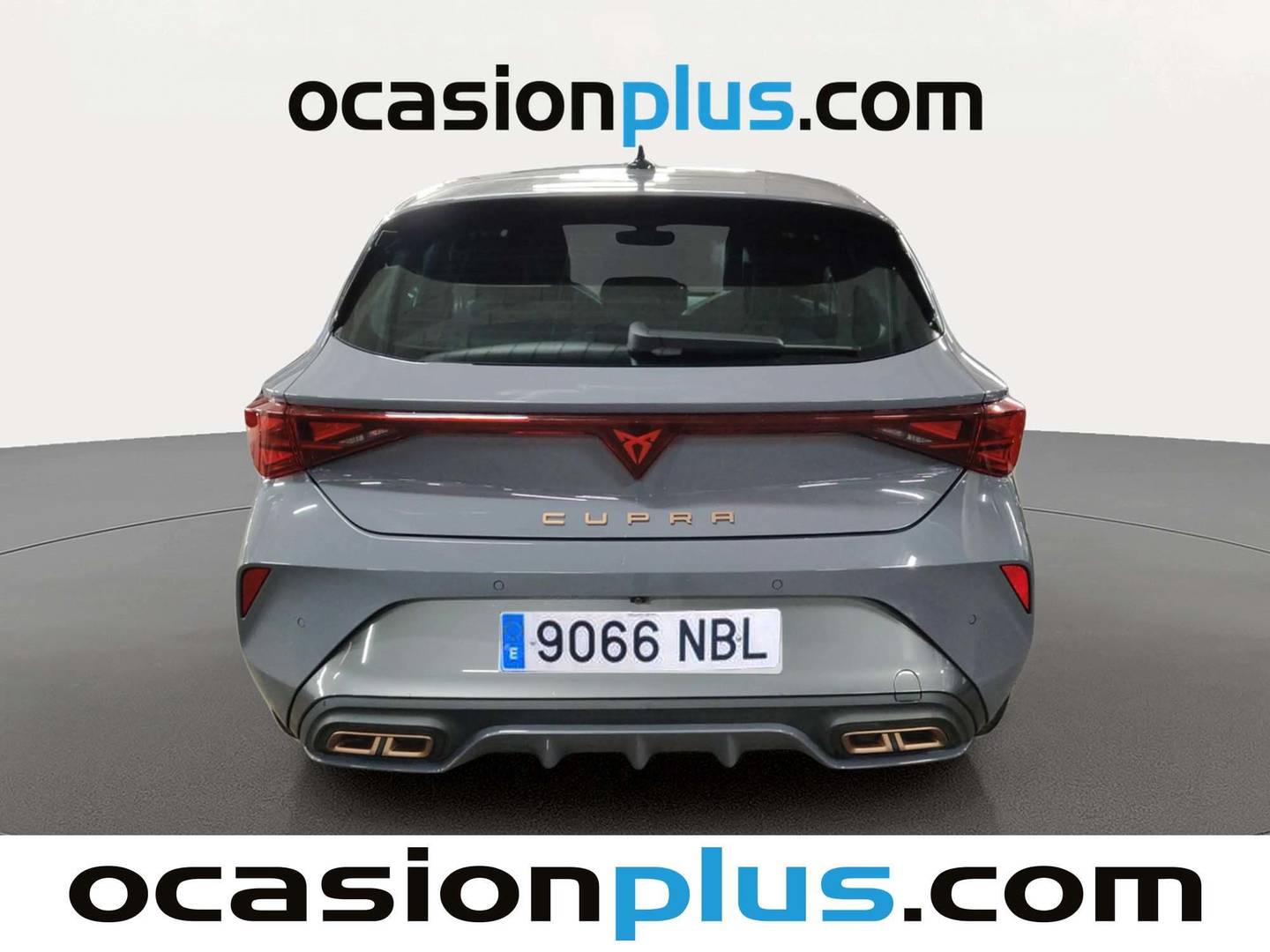 Foto Cupra León CUPRA León 1.5 TSI e-Hybrid (204 CV) DSG