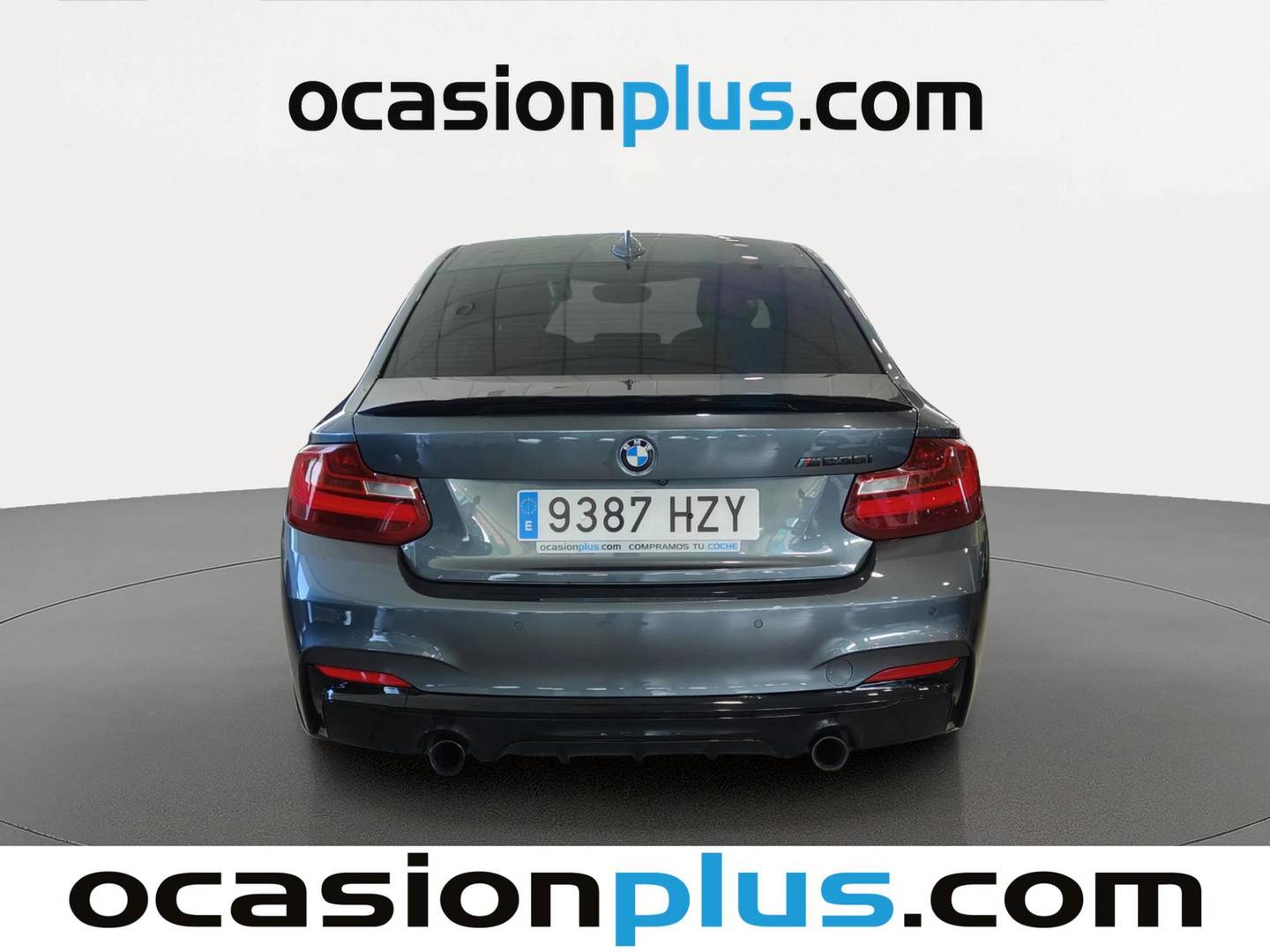 BMW Serie 2 BMW Serie 2 M235i Coupe (326 CV) km 0