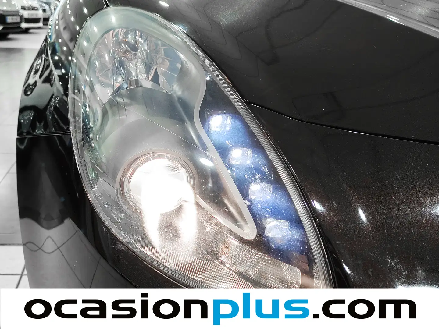 Foto Alfa Romeo Giulietta Alfa Romeo Giulietta 1.6 JTD Super (120 CV)