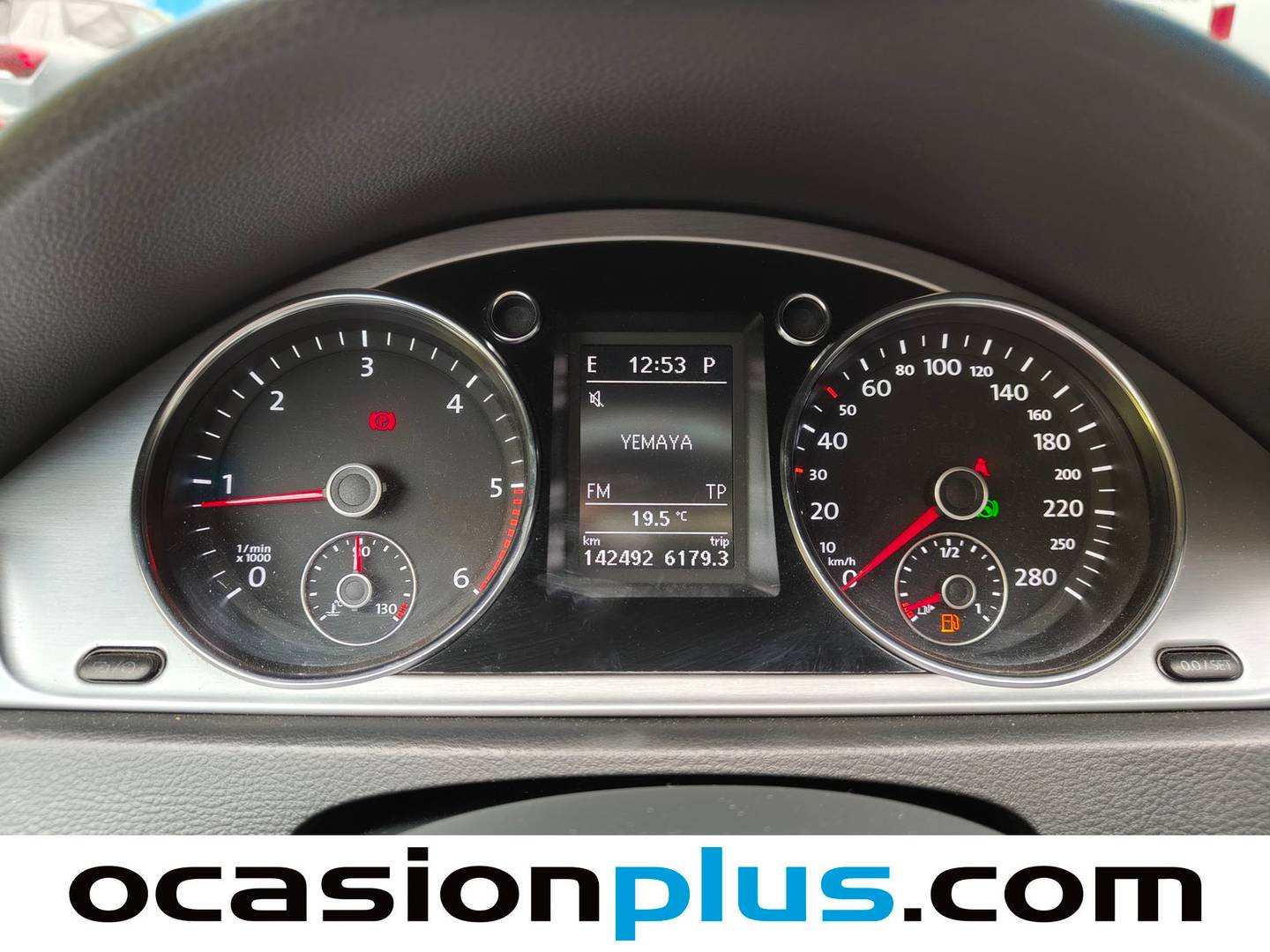 Volkswagen CC Volkswagen CC 2.0 TDI BMT (150 CV) DSG 2016