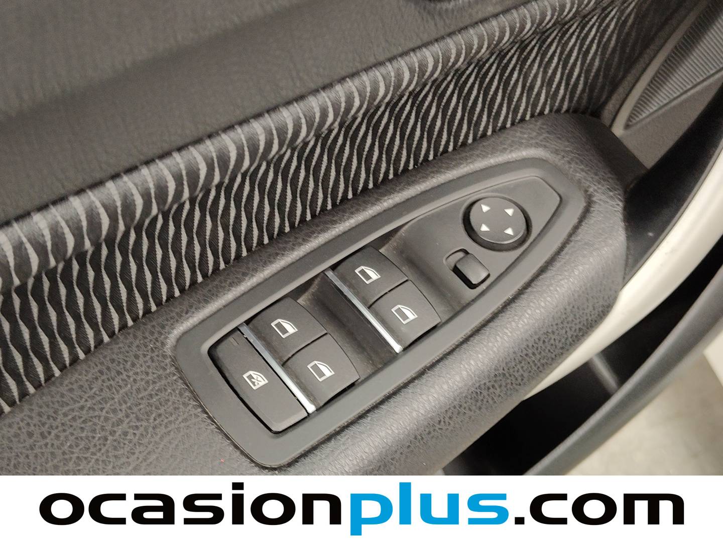 BMW Serie 1 BMW Serie 1 118d (150 CV) manual