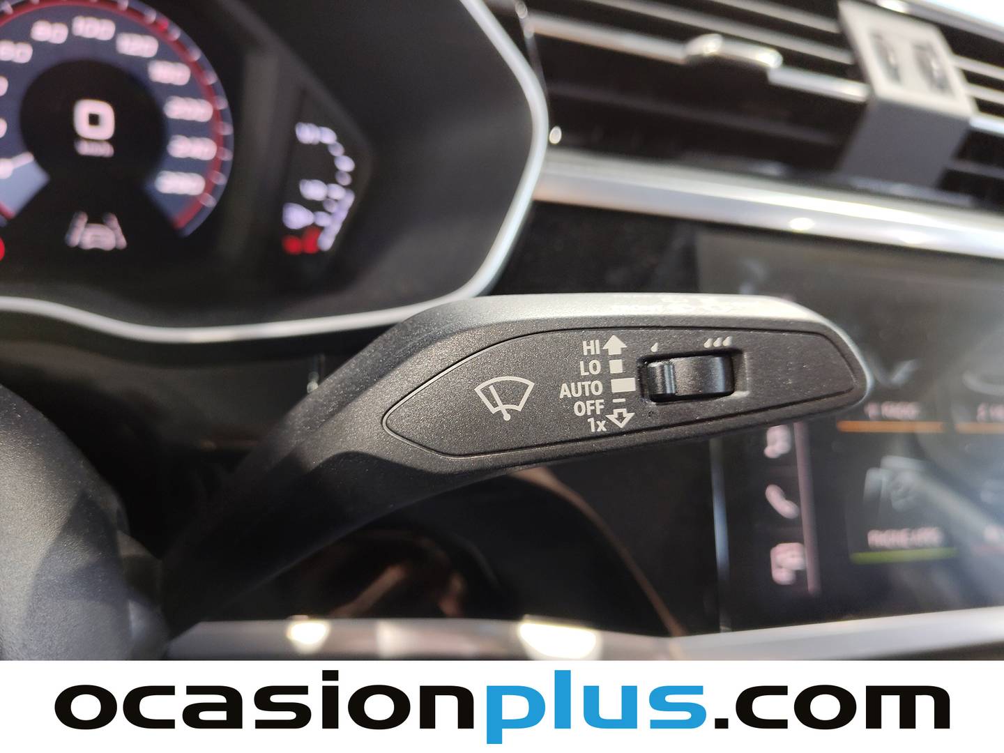 Audi Q3 Audi Q3 Advanced 35 TFSI (150 CV) al mejor precio