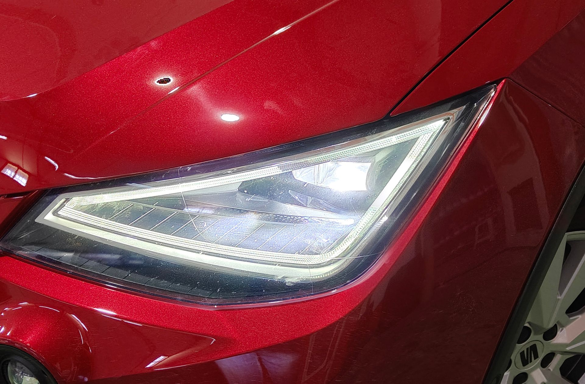 SEAT Arona 1.0 TSI Xperience Plus - foto 14