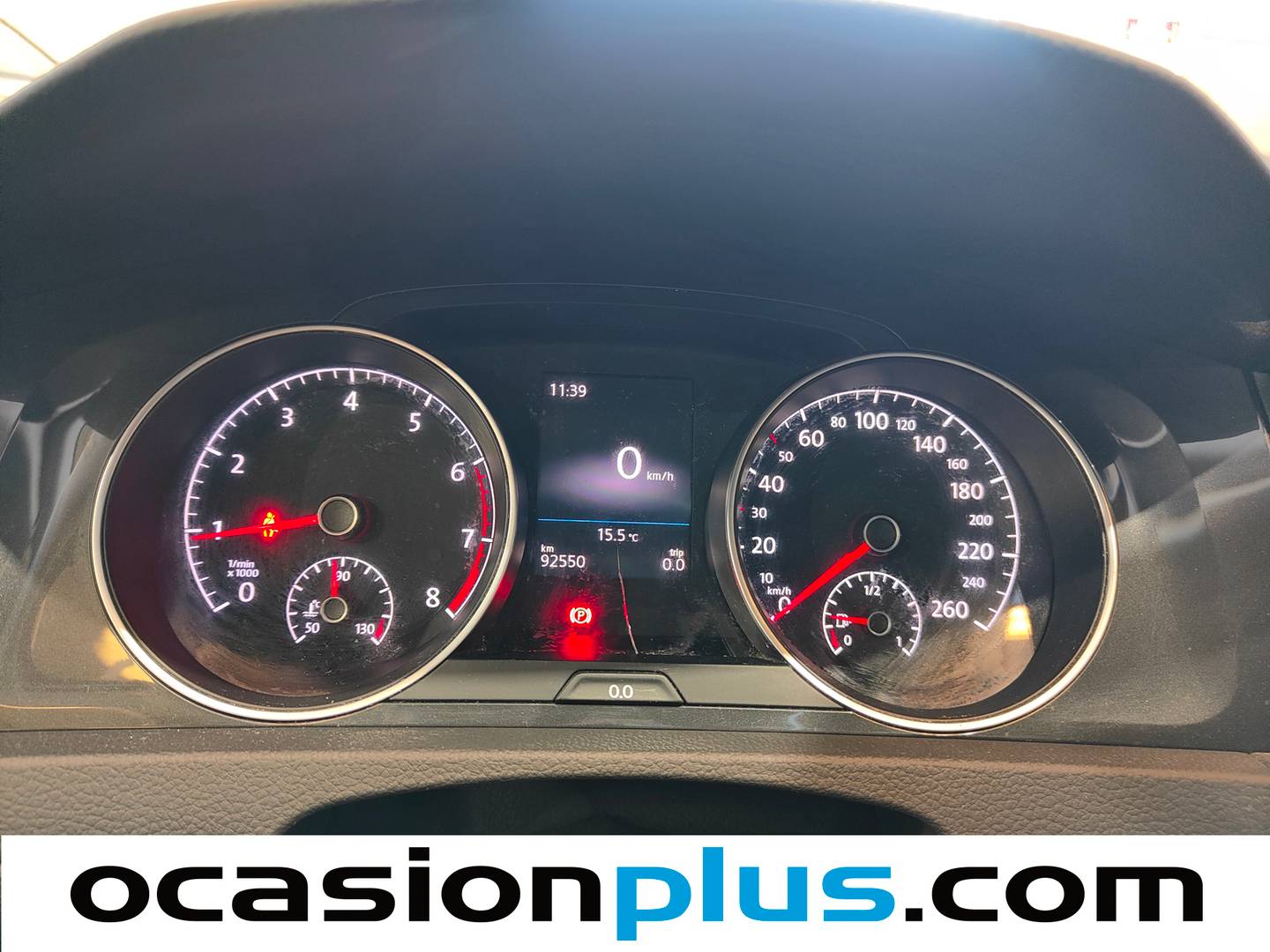 Volkswagen Golf Volkswagen Golf Advance 1.5 TSI Evo (130 CV) de segunda mano