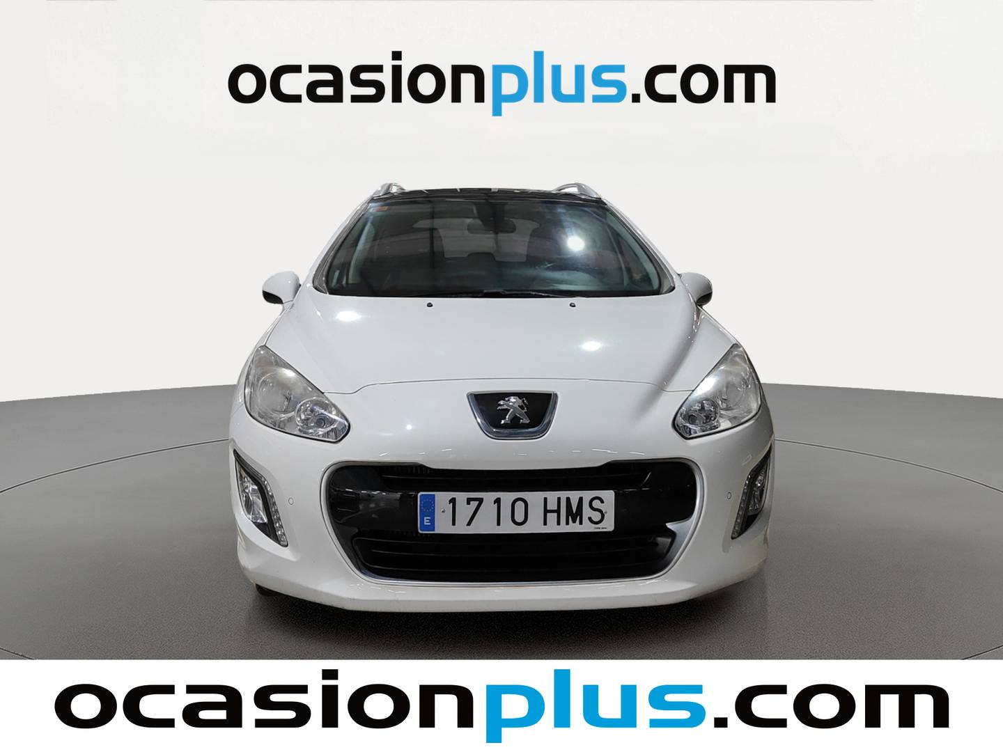 Foto Peugeot 308 Peugeot 308 SW 1.6 HDI FAP Active (92 CV)