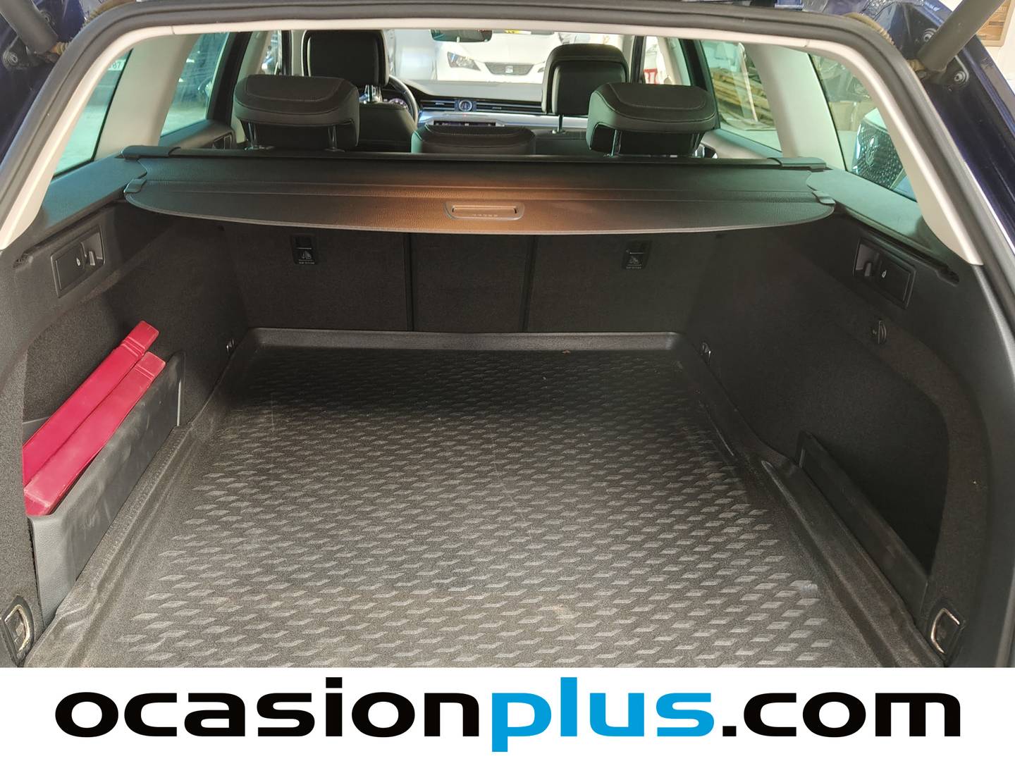 Volkswagen Passat Volkswagen Passat Alltrack 2.0 TSI 4Motion (220 CV) DSG automático