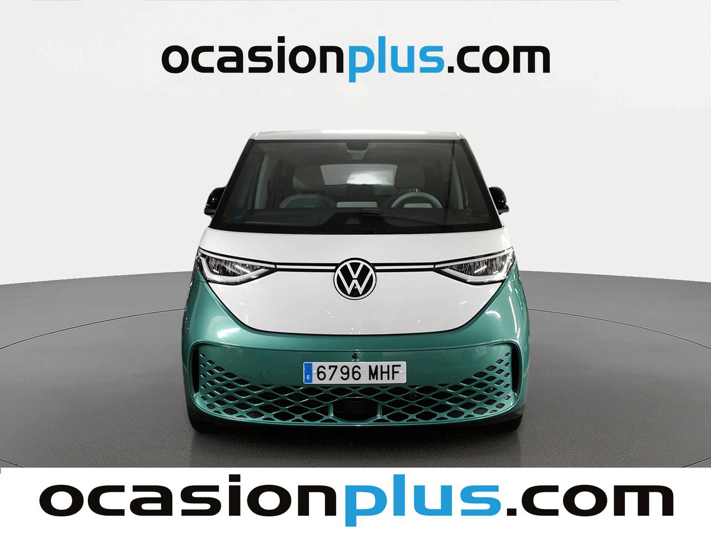 Foto Volkswagen ID. BUZZ Volkswagen ID. BUZZ Pro (204 CV)