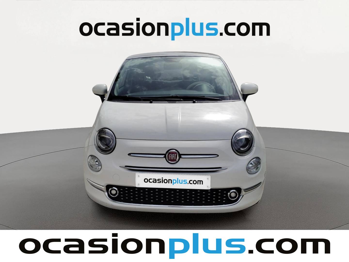 Fiat 500 Fiat 500 1.0 Hybrid Dolcevita (70 CV) 70cv