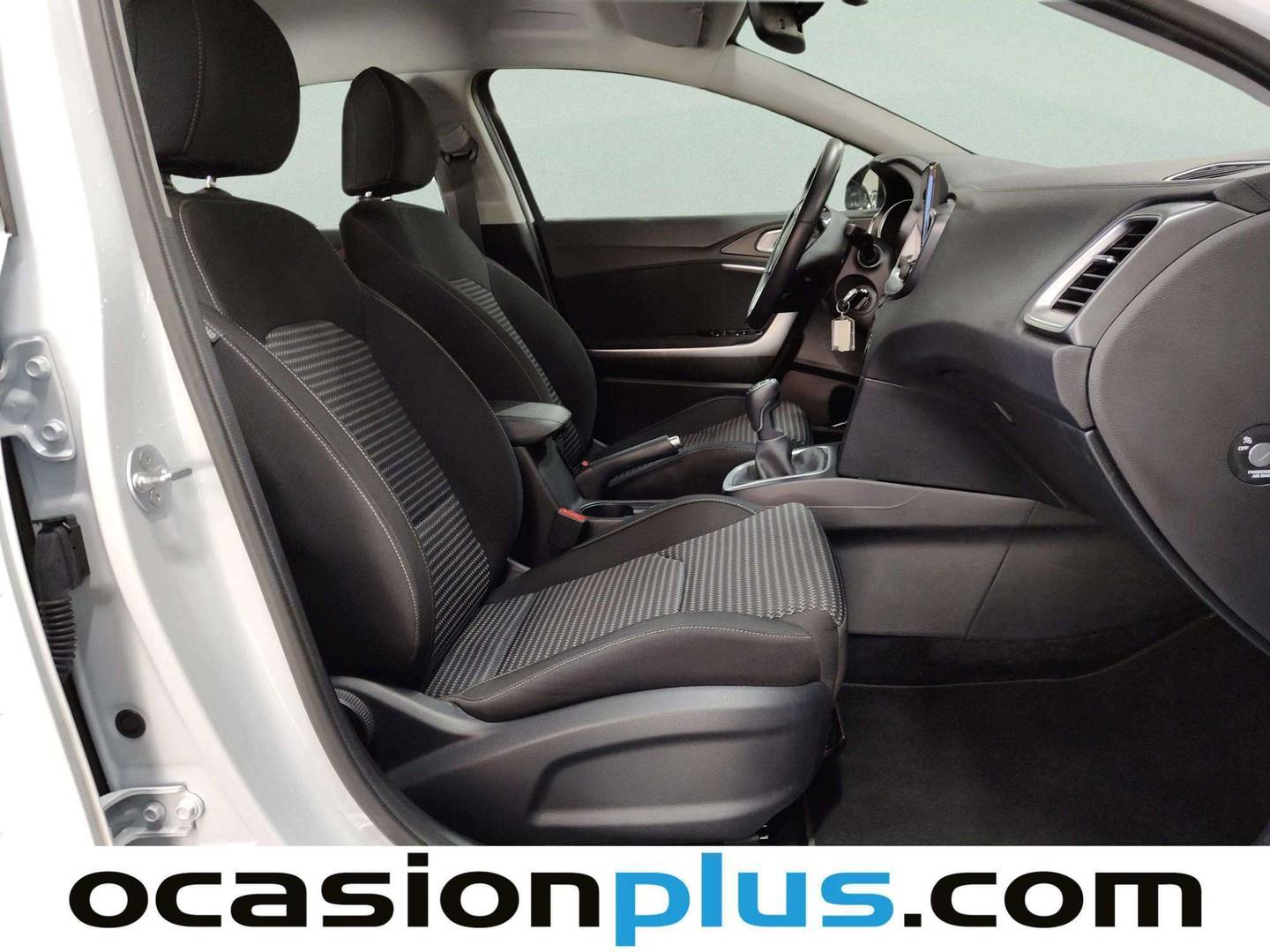 KIA Ceed KIA Ceed 1.0 T-GDI Drive (100 CV) km 0