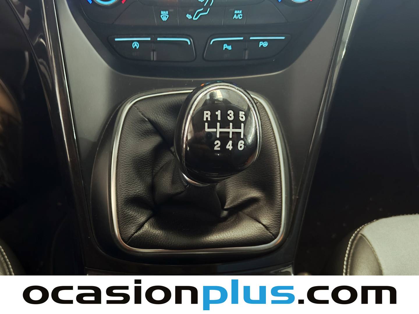 Ford Kuga Ford Kuga 1.5 TDCI S&S Titanium 4x2 (120 CV) de segunda mano