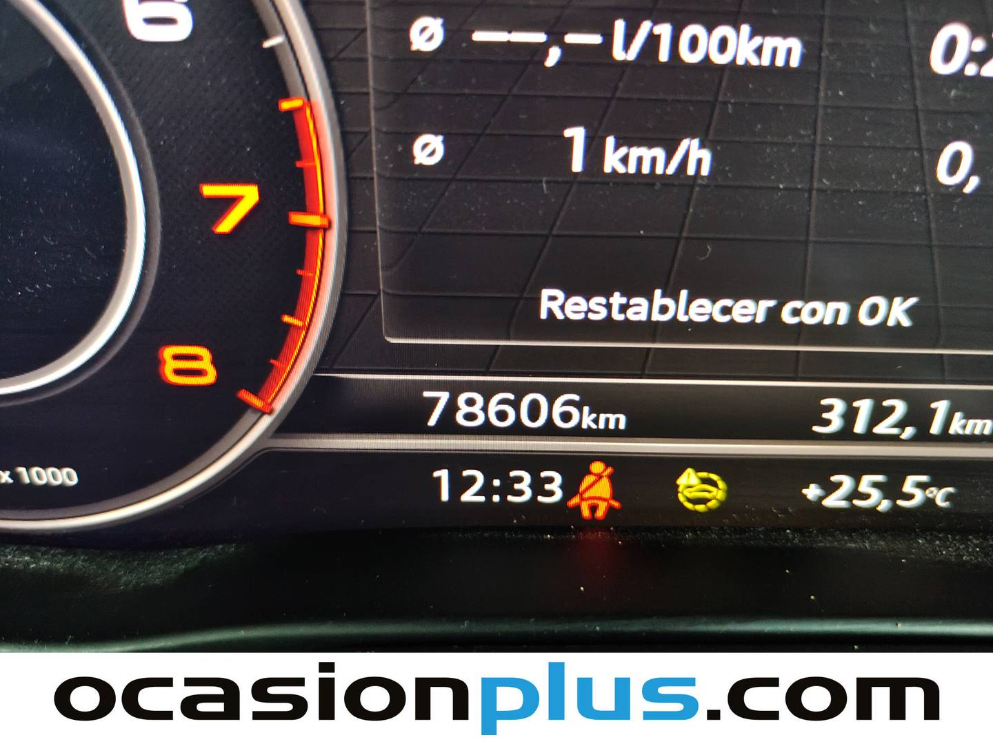 Audi Q2 Audi Q2 Advanced 35 TFSI (150 CV) S tronic seminuevo