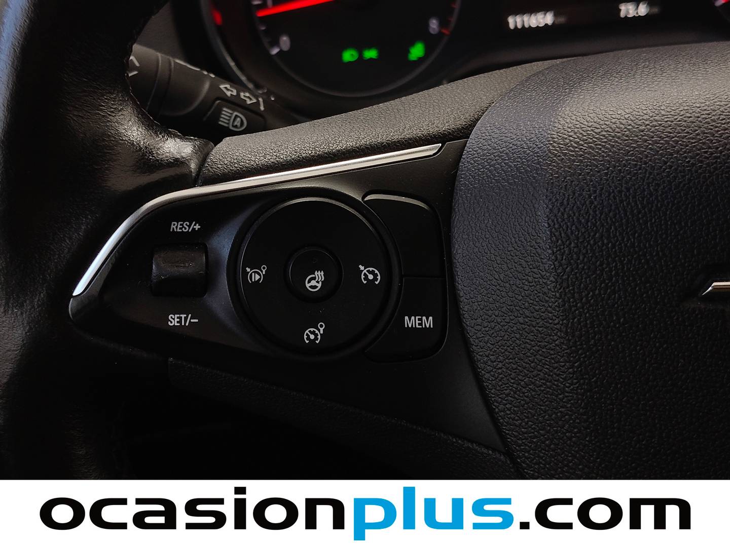 Opel Grandland X Opel Grandland X 1.2 Turbo Ultimate Auto (130 CV) gasolina