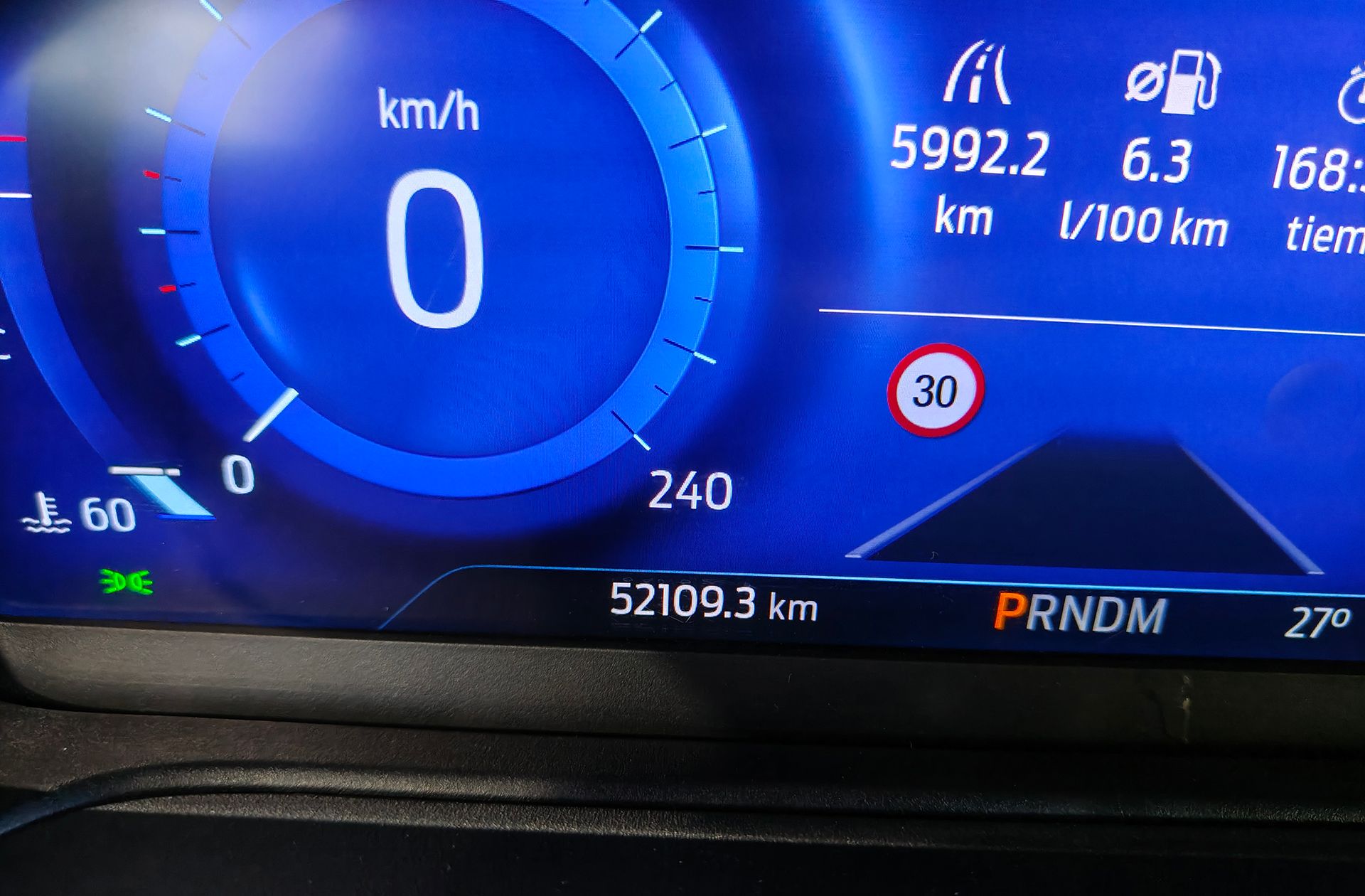 Ford Puma 1.0 EcoBoost MHEV ST-Line - foto 11