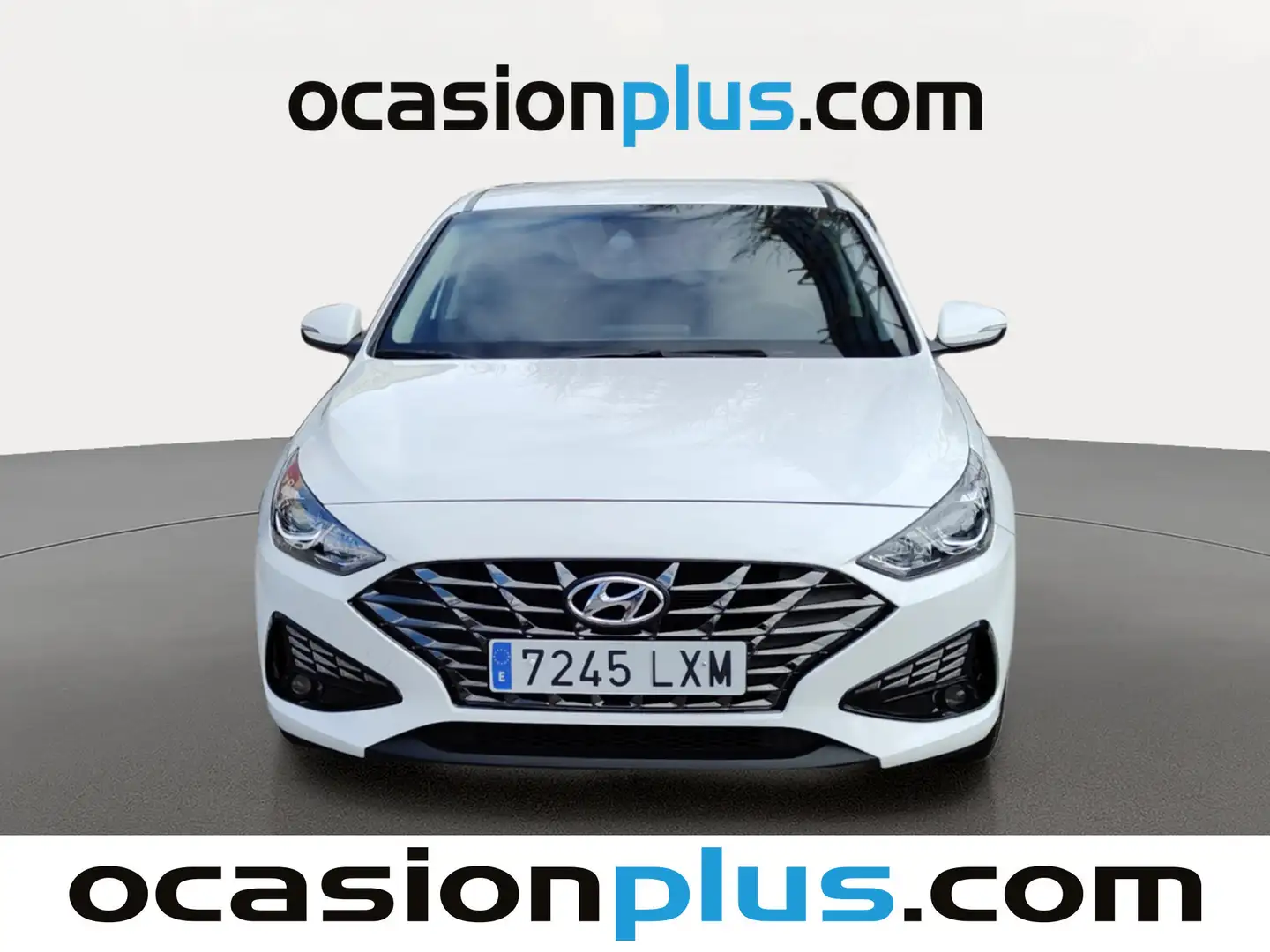 Foto Hyundai i30 Hyundai i30 1.5 DPI Klass SLX (110 CV)