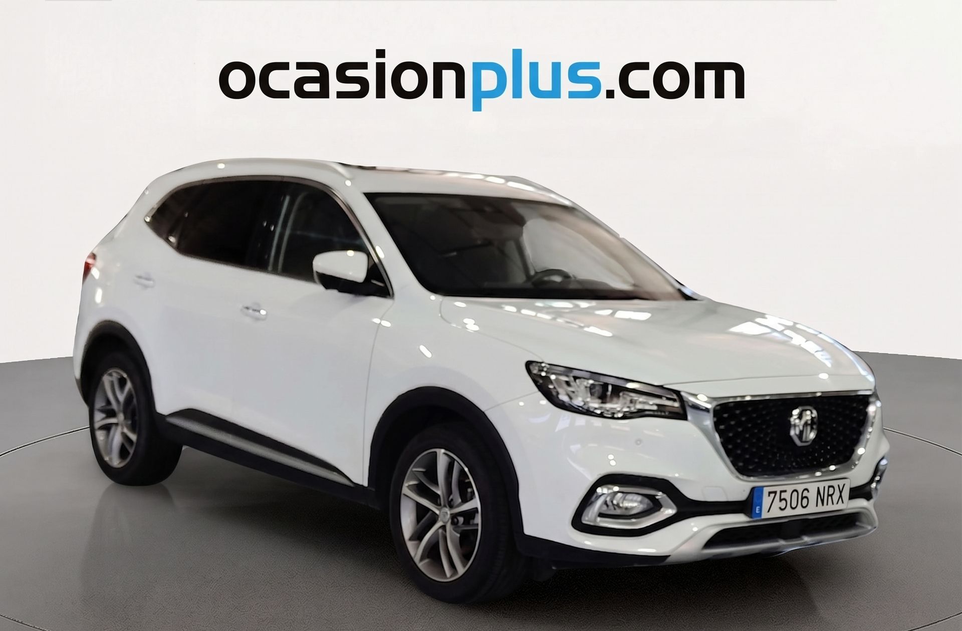MG HS 1.5 Turbo GDI Luxury DCT - foto 2