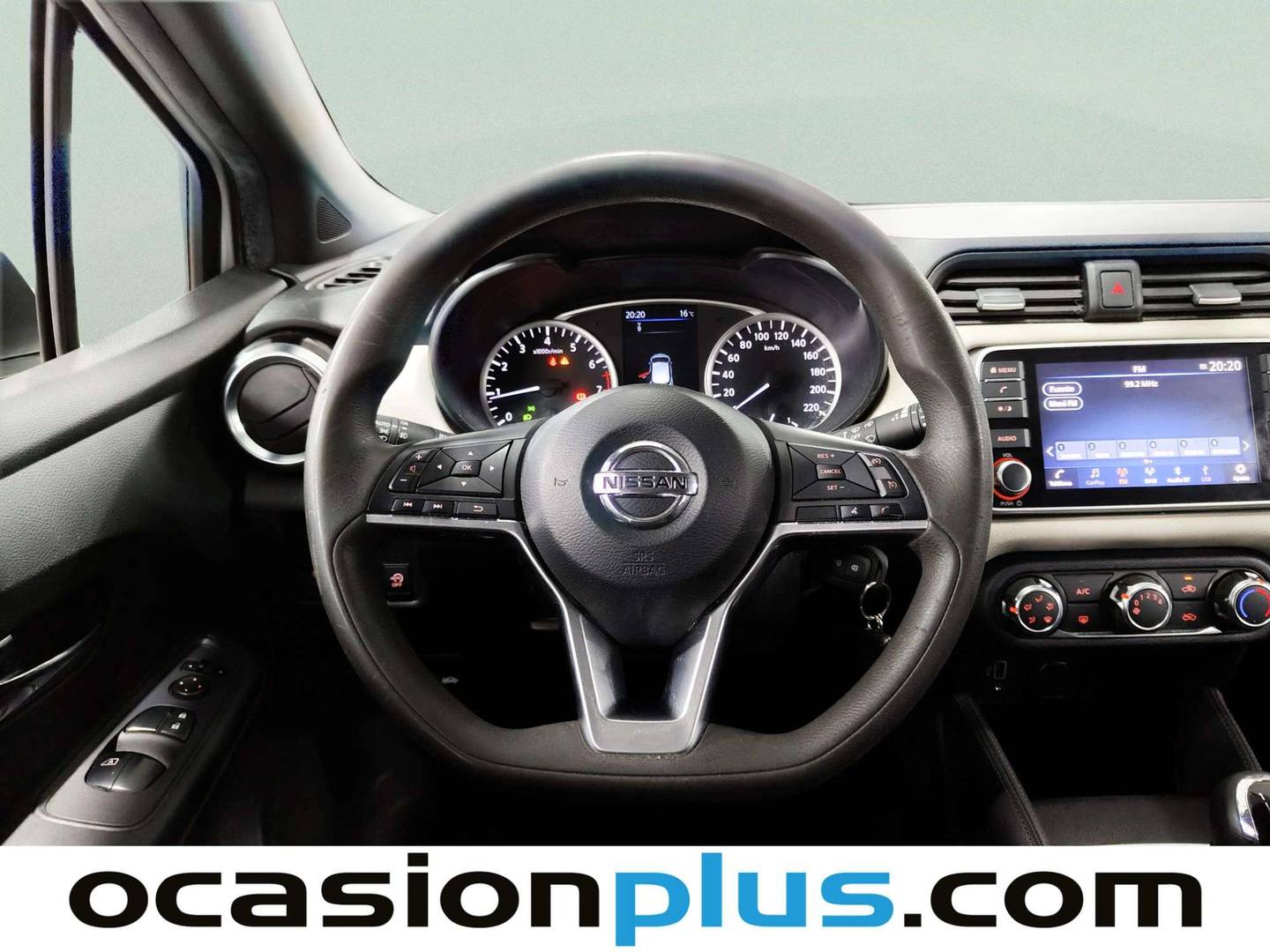 Nissan Micra Nissan Micra IG-T 100 Acenta (100 CV) de ocasión