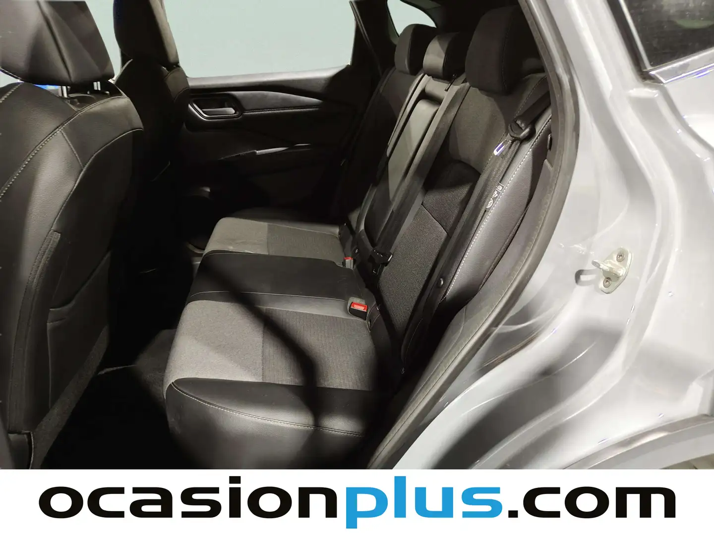 Foto Nissan QASHQAI Nissan Qashqai DIG-T 140 N-Connecta  (140 CV)