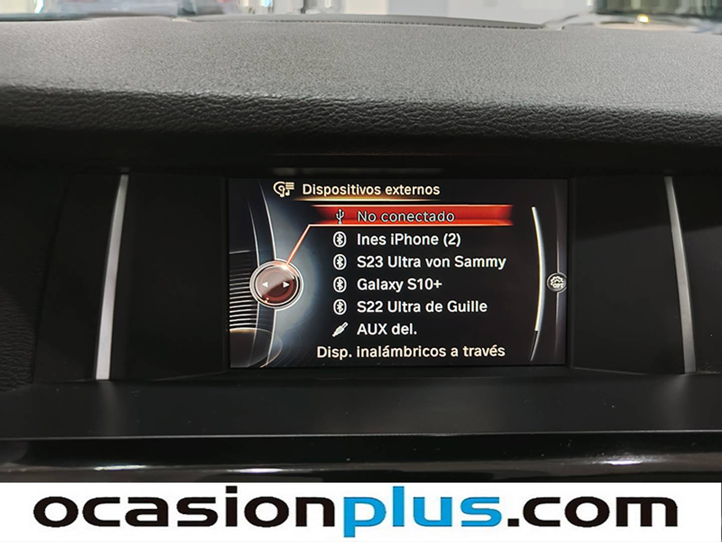 BMW X4 BMW X4 xDrive20d (190 CV) automático