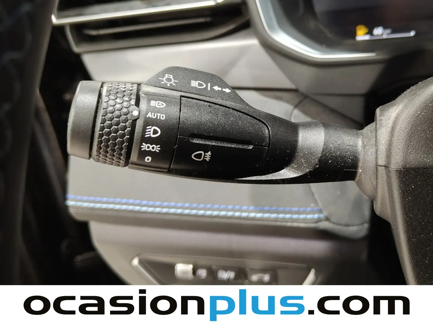 Foto Lynk & Co 01 Lynk & Co 01 1.5 PHEV 6.6kW (261 CV)