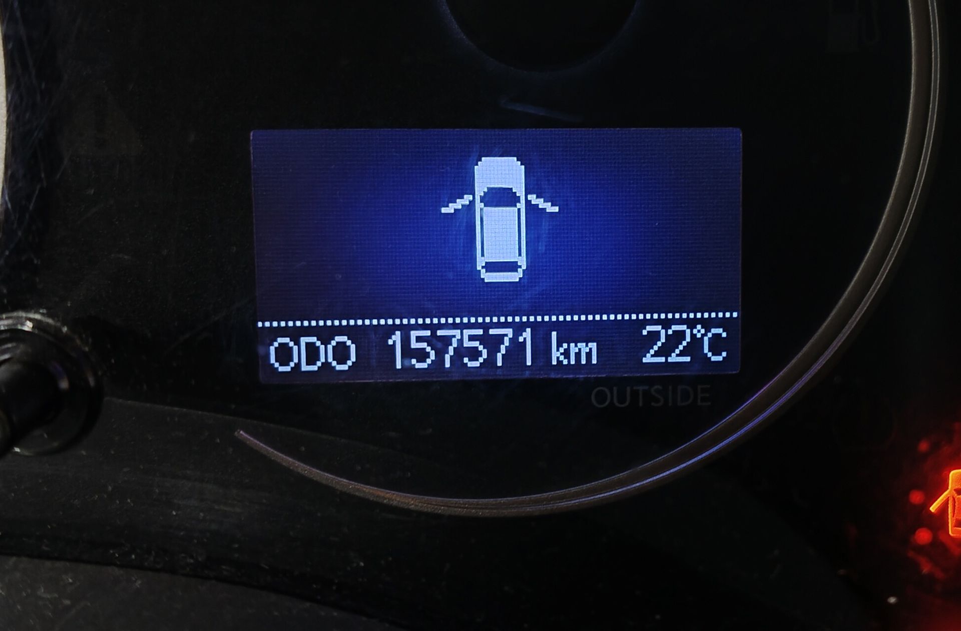 Lexus CT 200h Sport Edition - foto 11
