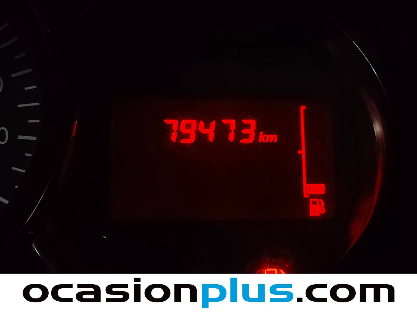 Dacia Dokker Dacia Dokker Van 1.6 GLP Essential (109 CV) seminuevo