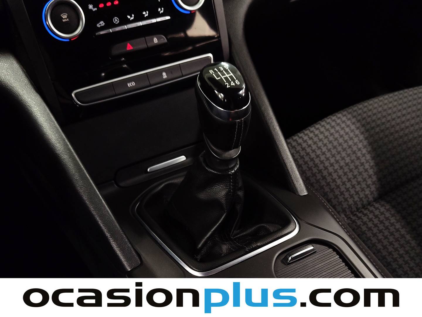 Renault Talisman Renault Talisman Sport Tourer Intens Energy dCi (130 CV) de segunda mano