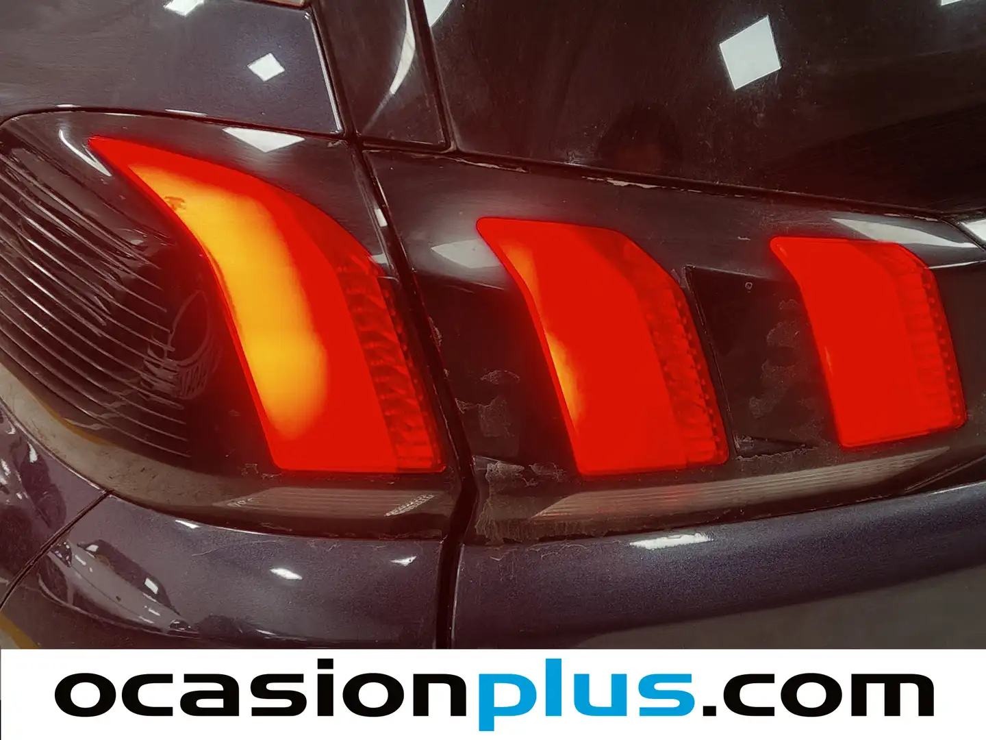 Foto Peugeot 5008 Peugeot 5008 BlueHDI 180 S&S GT-Line EAT8 (180 CV) 7 Plazas